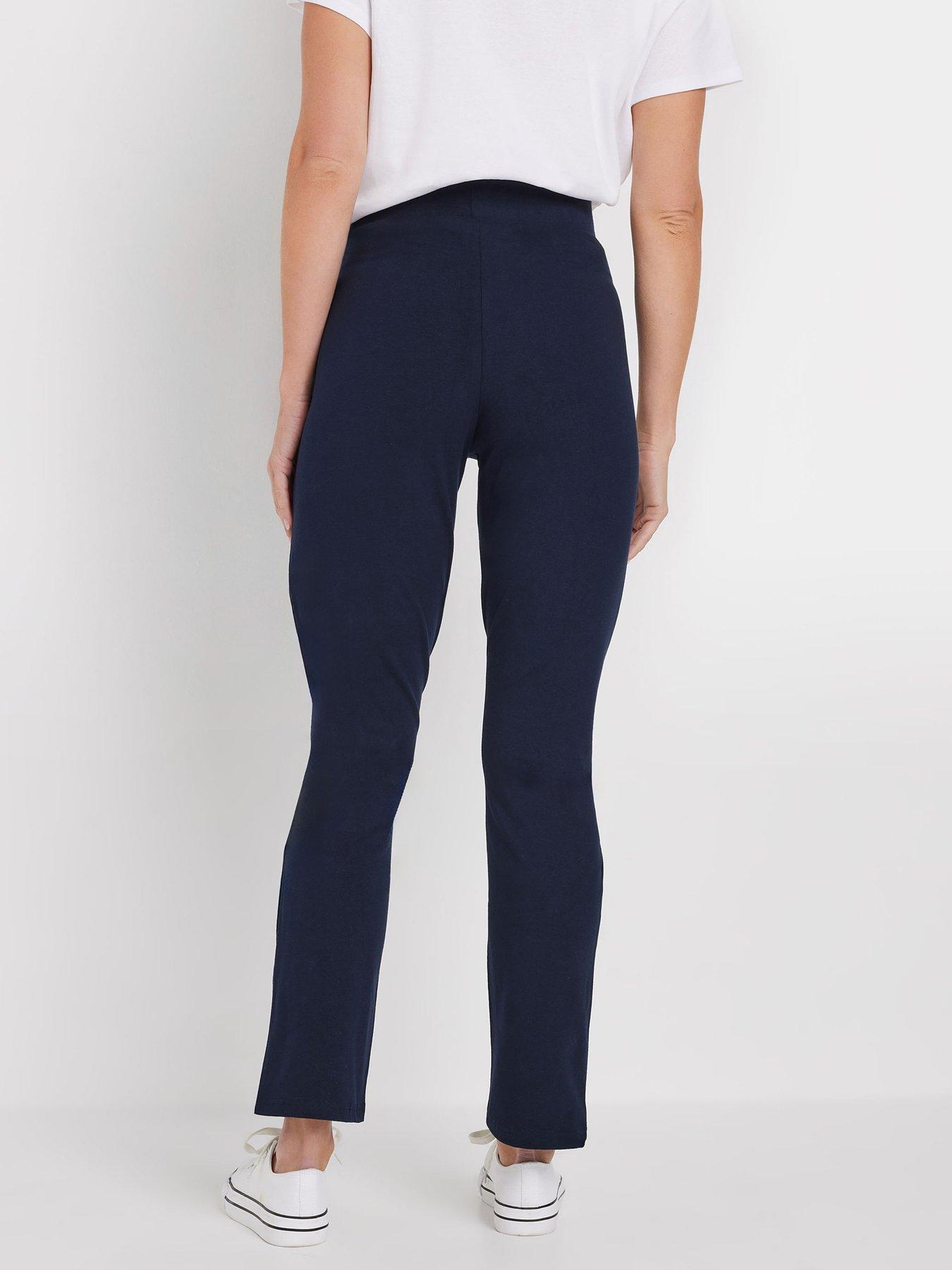 mco-slim-leg-yoga-pant-regular-bluestillFront