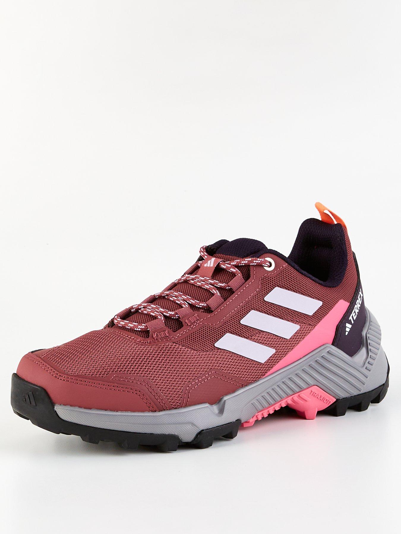 adidas-terrex-womens-eastrail-2-hiking-shoes-burgundystillFront