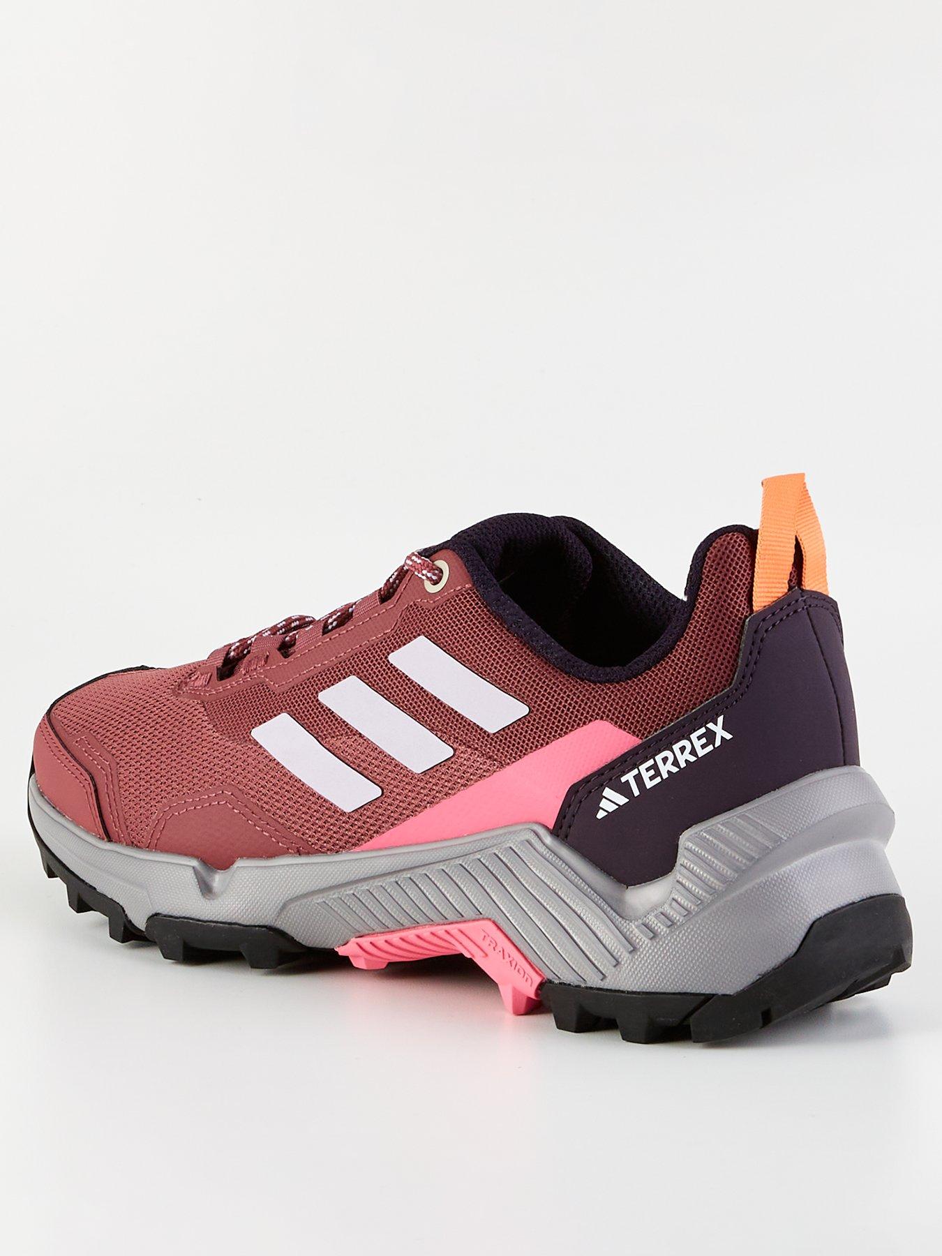 adidas-terrex-womens-eastrail-2-hiking-shoes-burgundyback