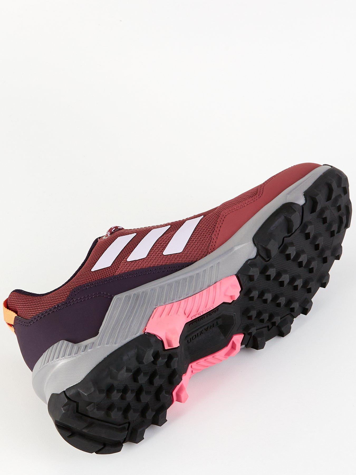 adidas-terrex-womens-eastrail-2-hiking-shoes-burgundydetail