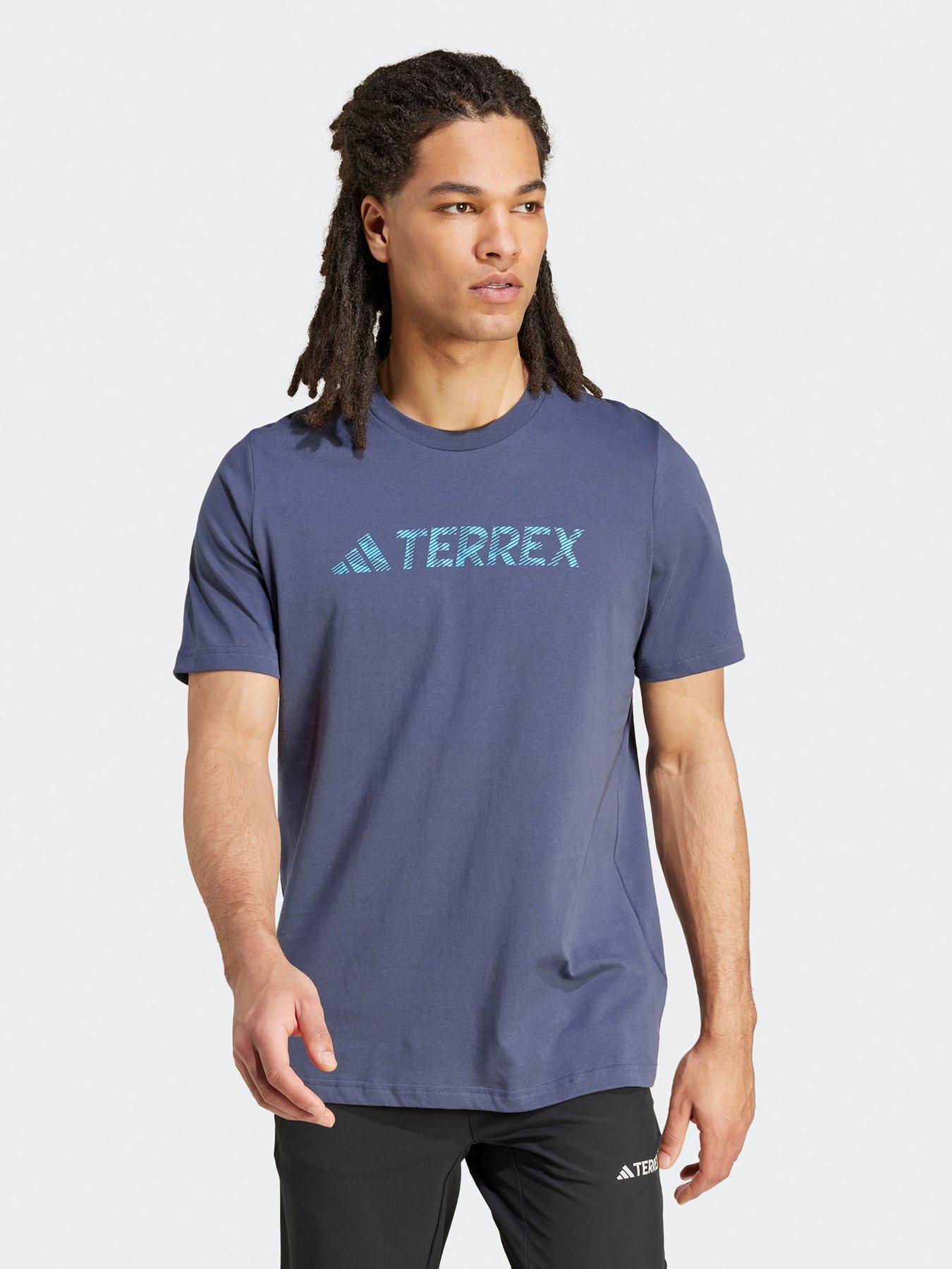 adidas-terrex-mens-terrex-logo-tee-navy