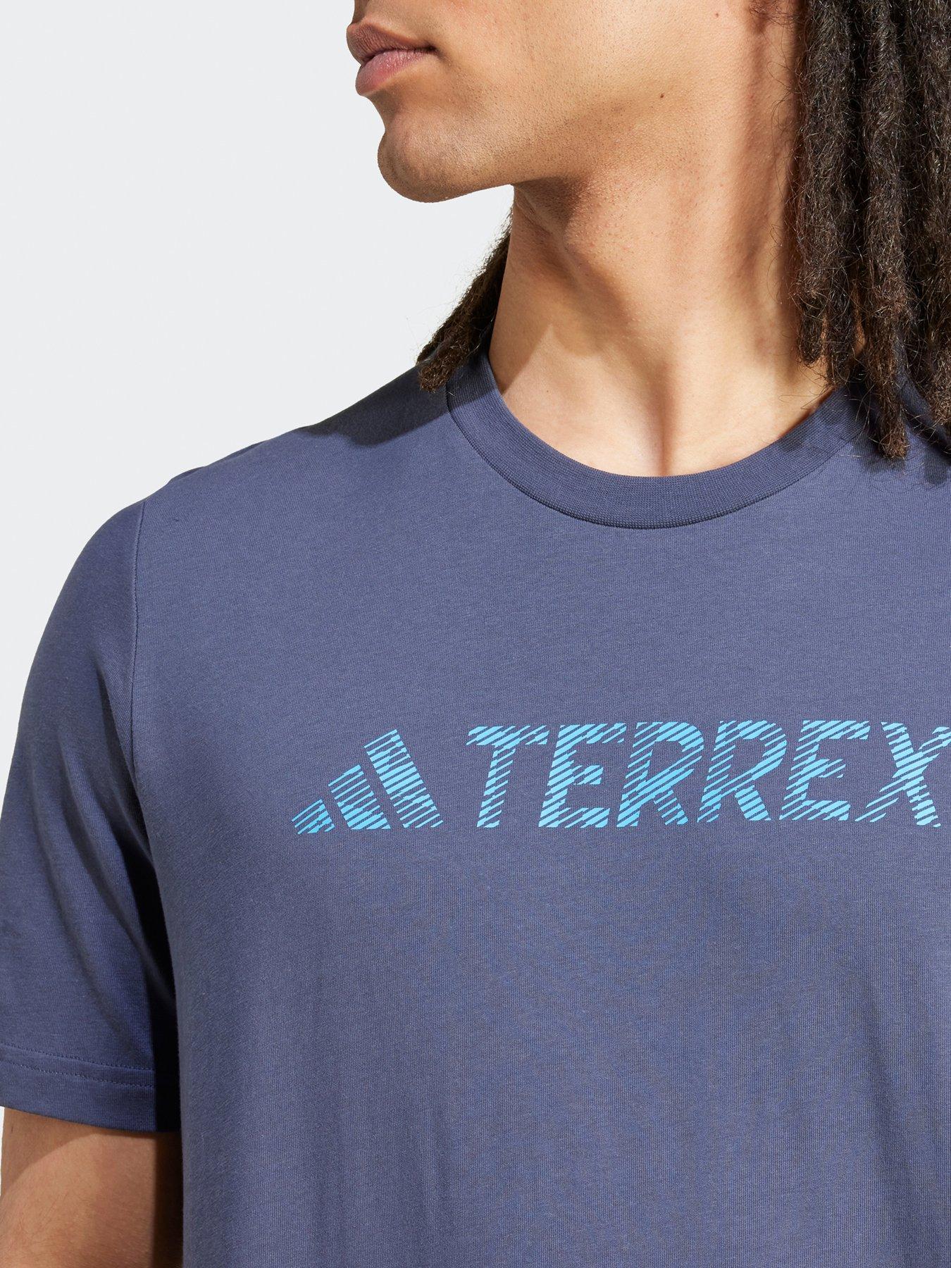 adidas-terrex-mens-terrex-logo-tee-navyoutfit