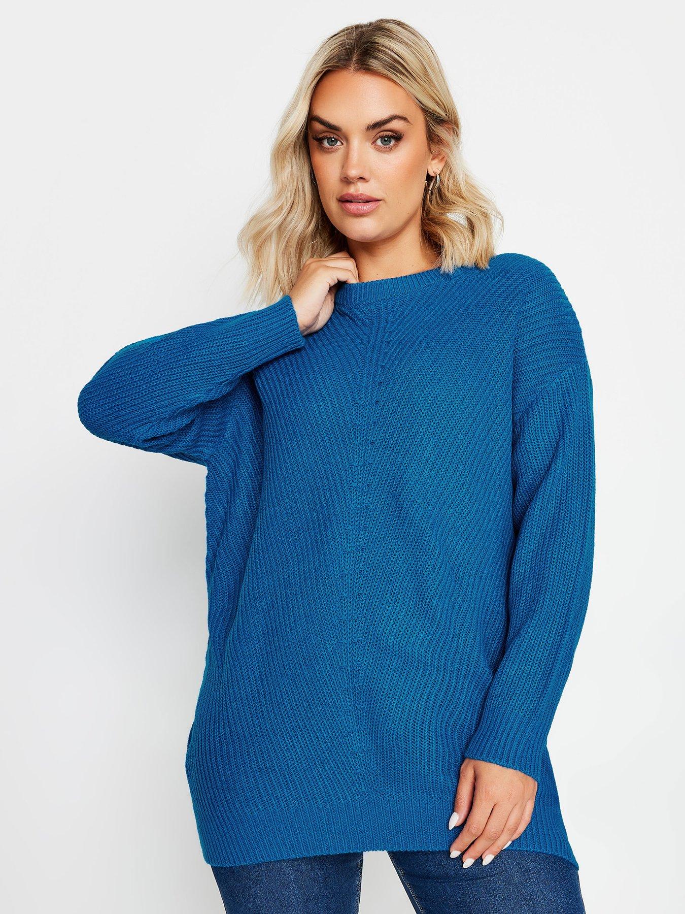 yours-curve-essential-jumperoutfit