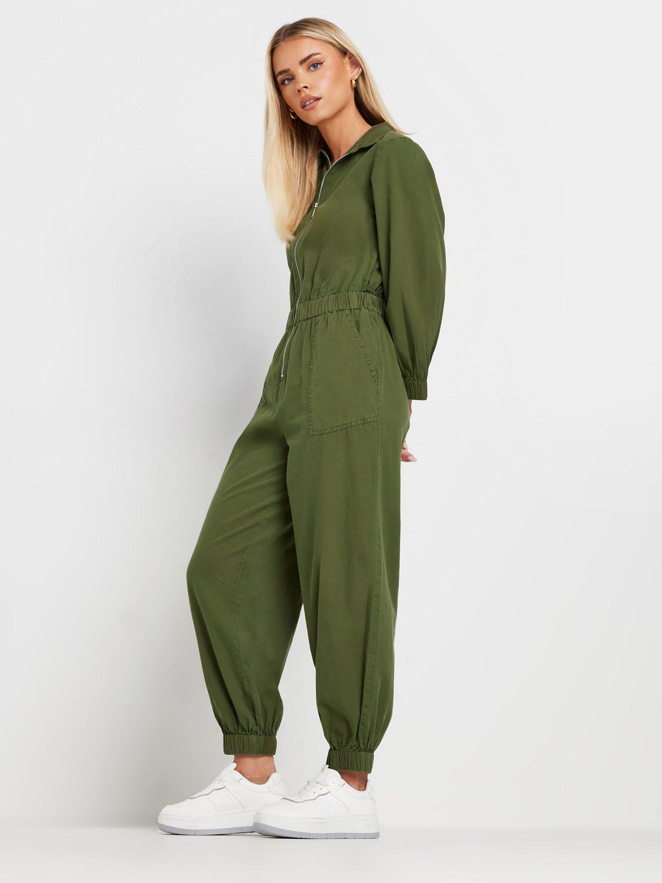 pixiegirl-petite-long-sleeve-zip-thru-jumpsuitback