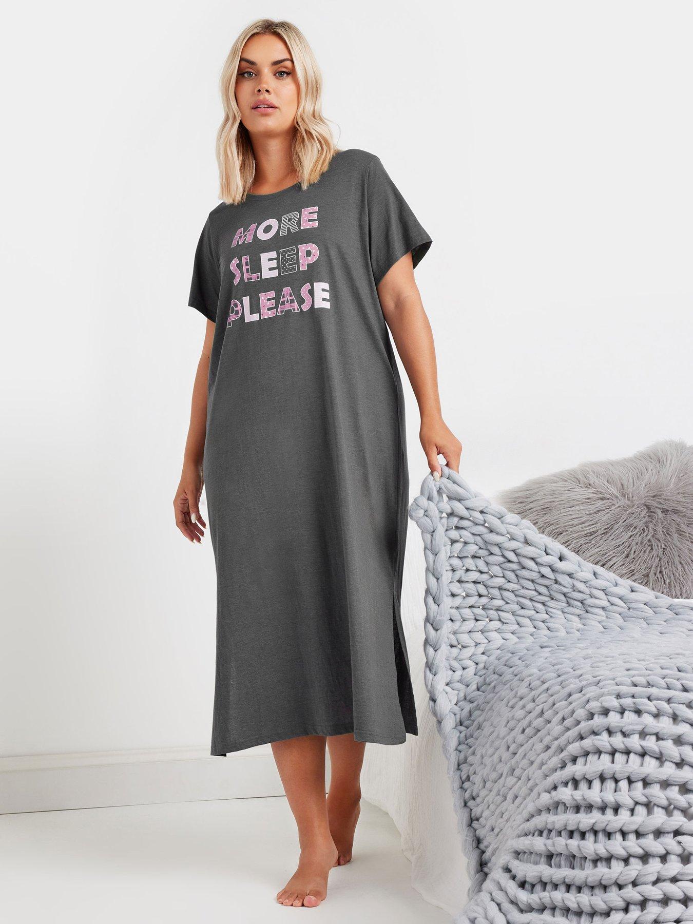 yours-curve-more-sleep-midaxi-nightdress