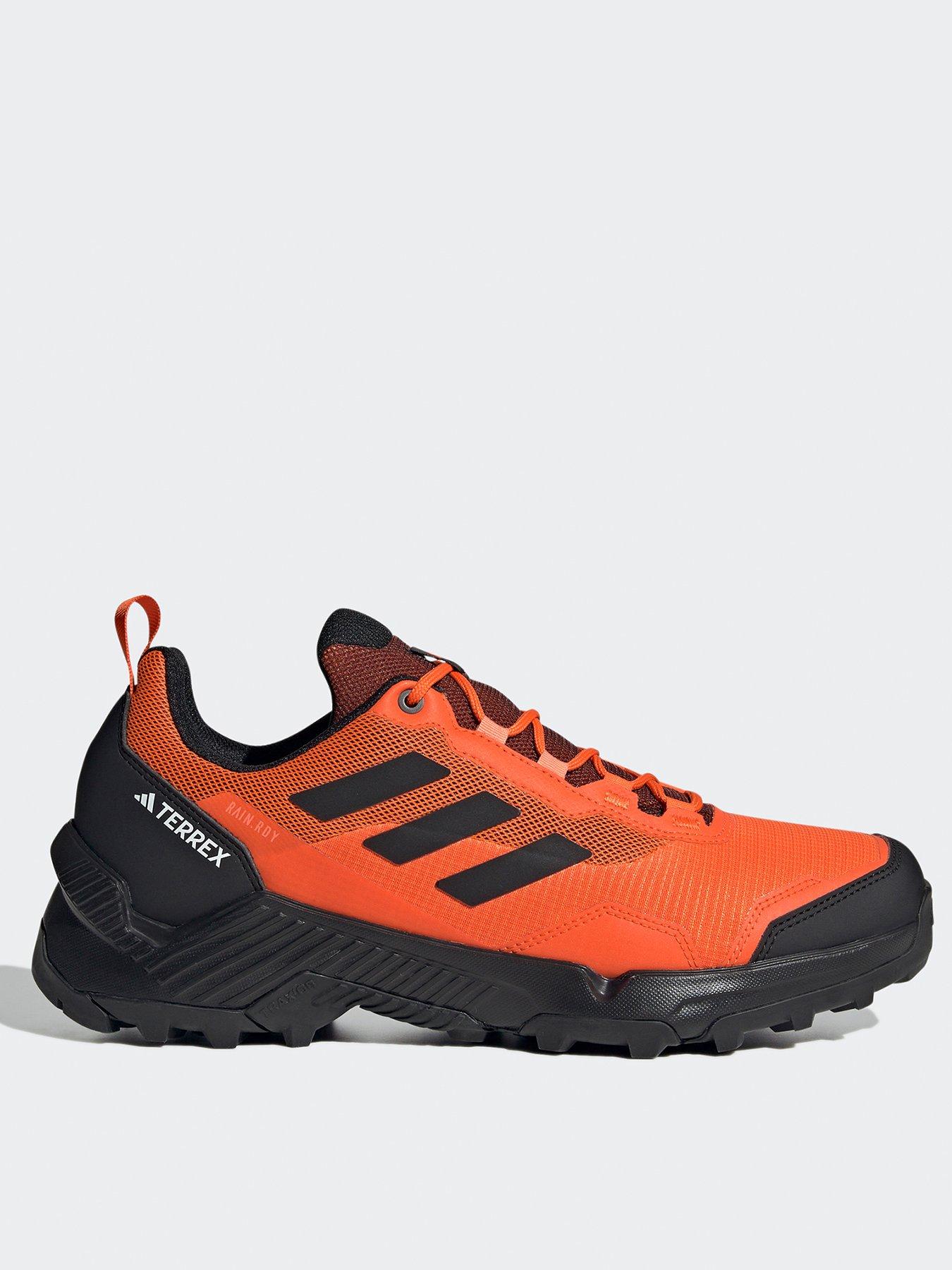 adidas-terrex-mens-eastrail-2-rain-ready-waterproof-hiking-shoes-orange