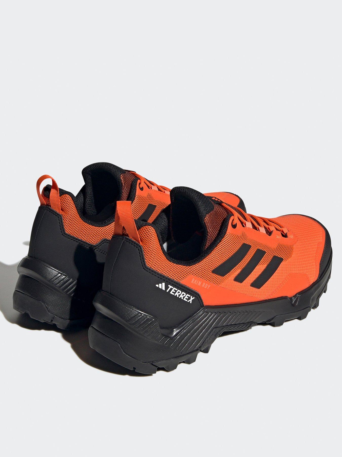 adidas-terrex-mens-eastrail-2-rain-ready-waterproof-hiking-shoes-orangeback