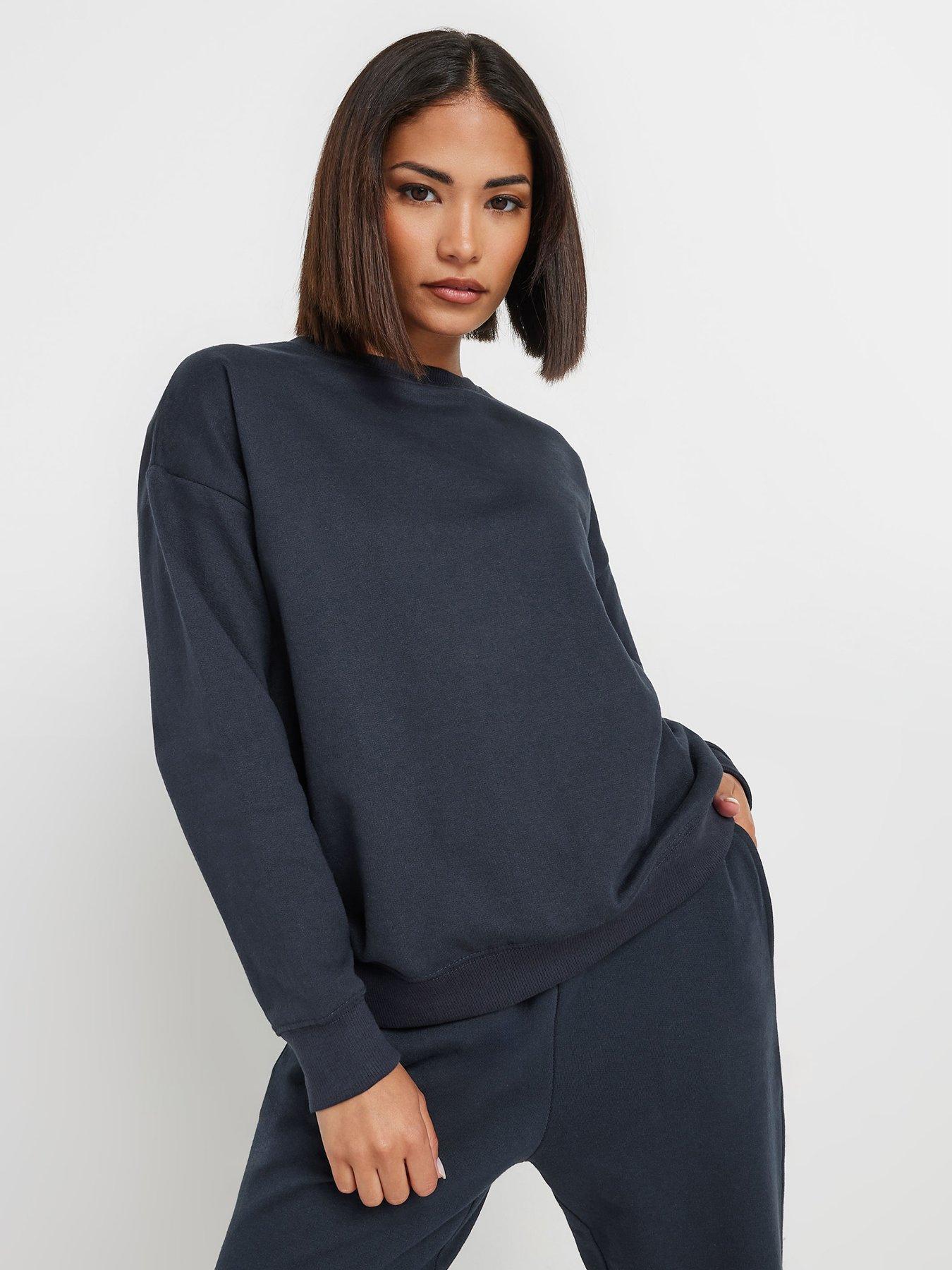 Petite sweatshirts hotsell