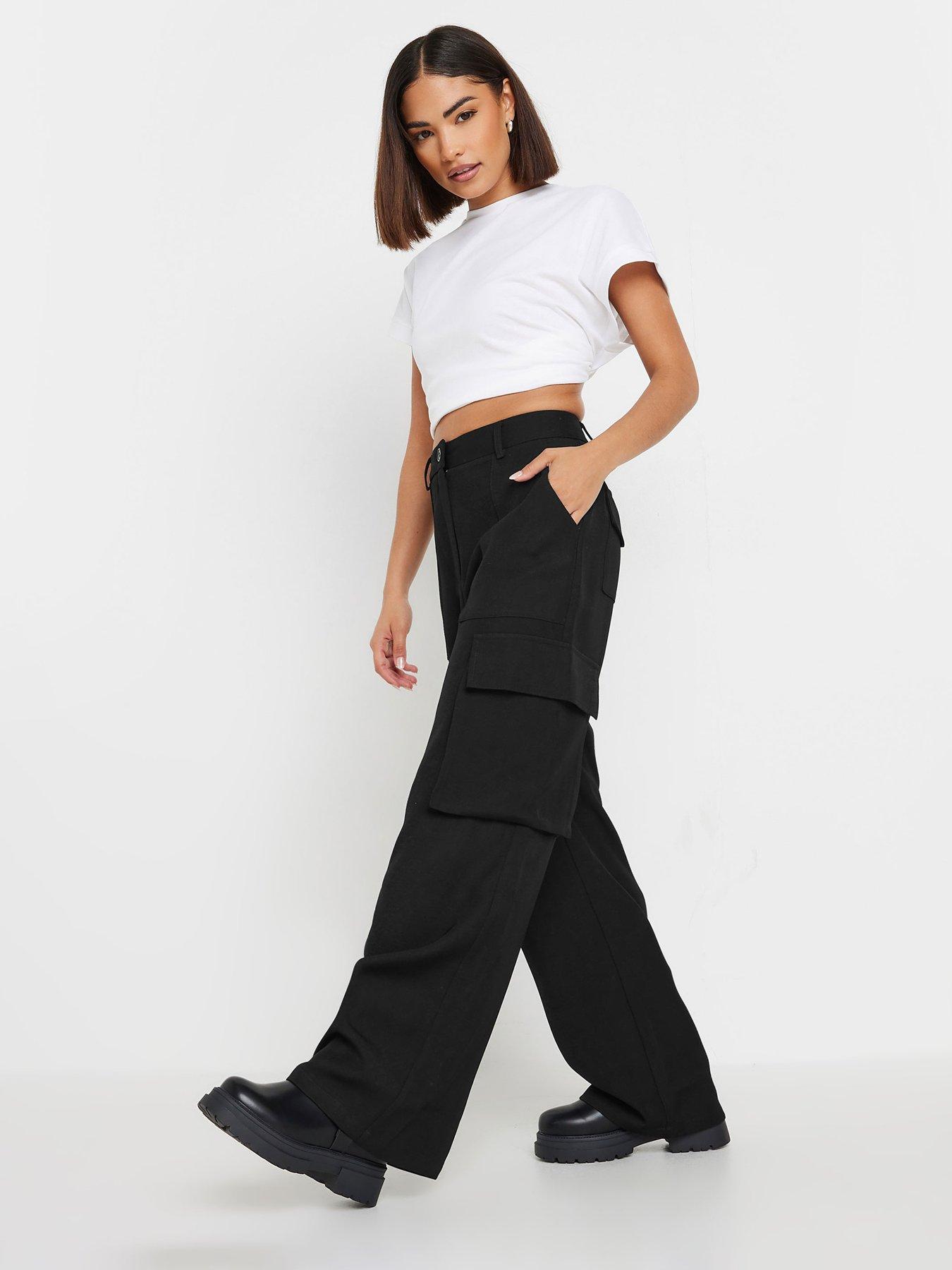 pixiegirl-petite-utility-wide-leg-trousers-blackback