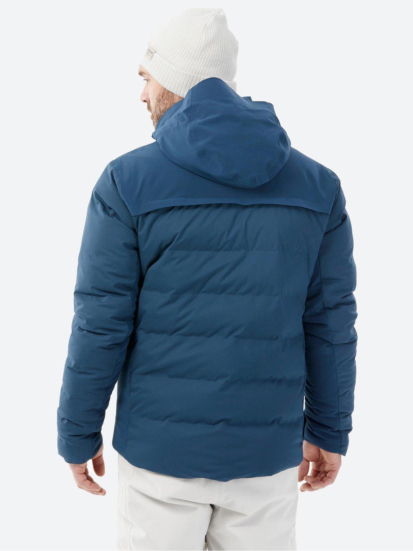 decathlon-mens-900-ski-jacket-900-bluestillFront