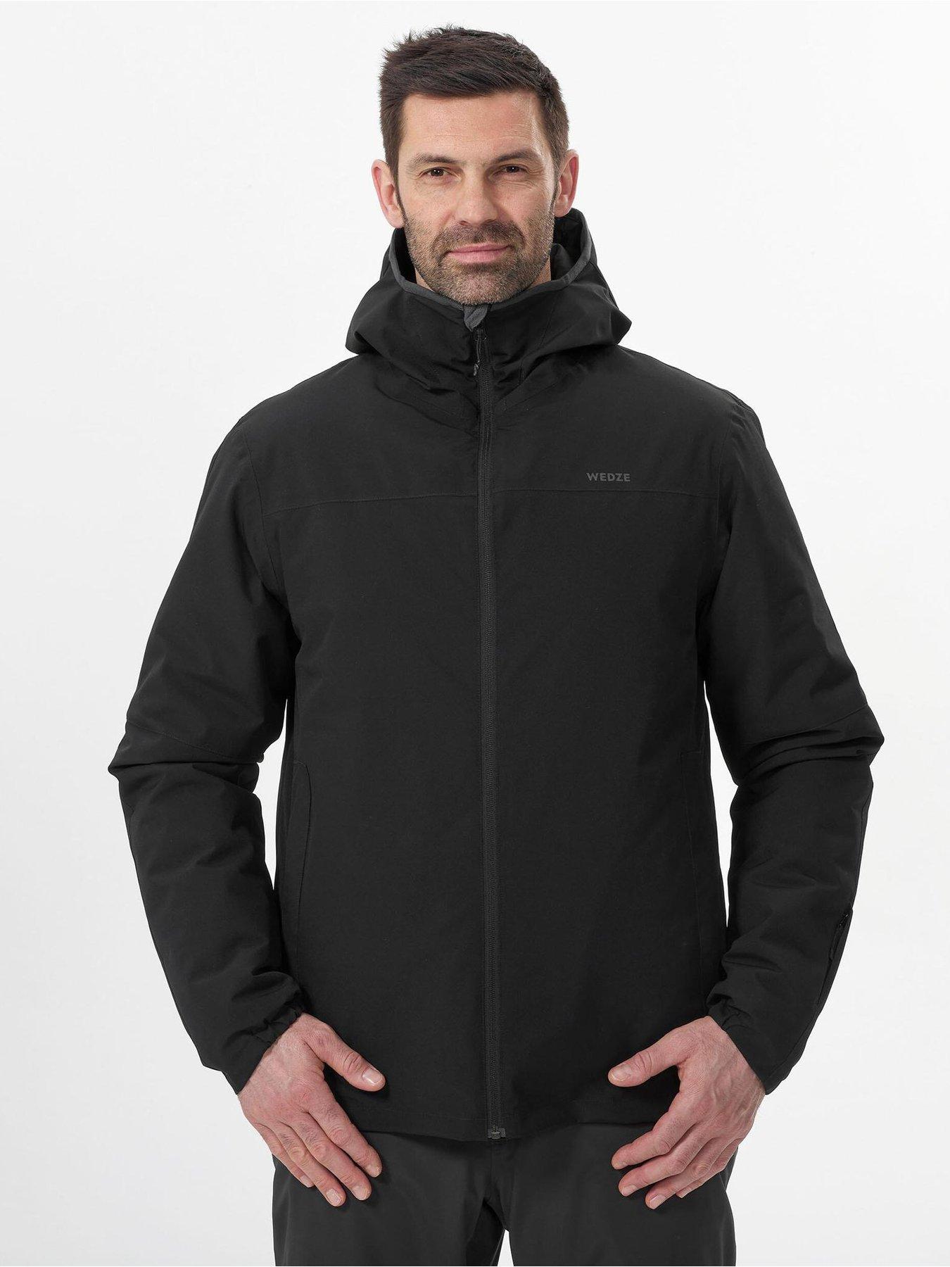 decathlon-mens-100nbspski-jacketnbsp--black