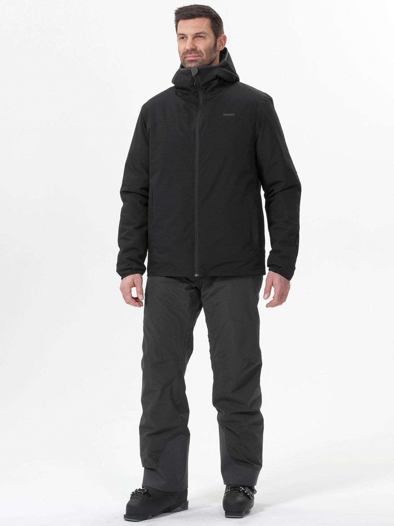 decathlon-mens-100nbspski-jacketnbsp--blackback