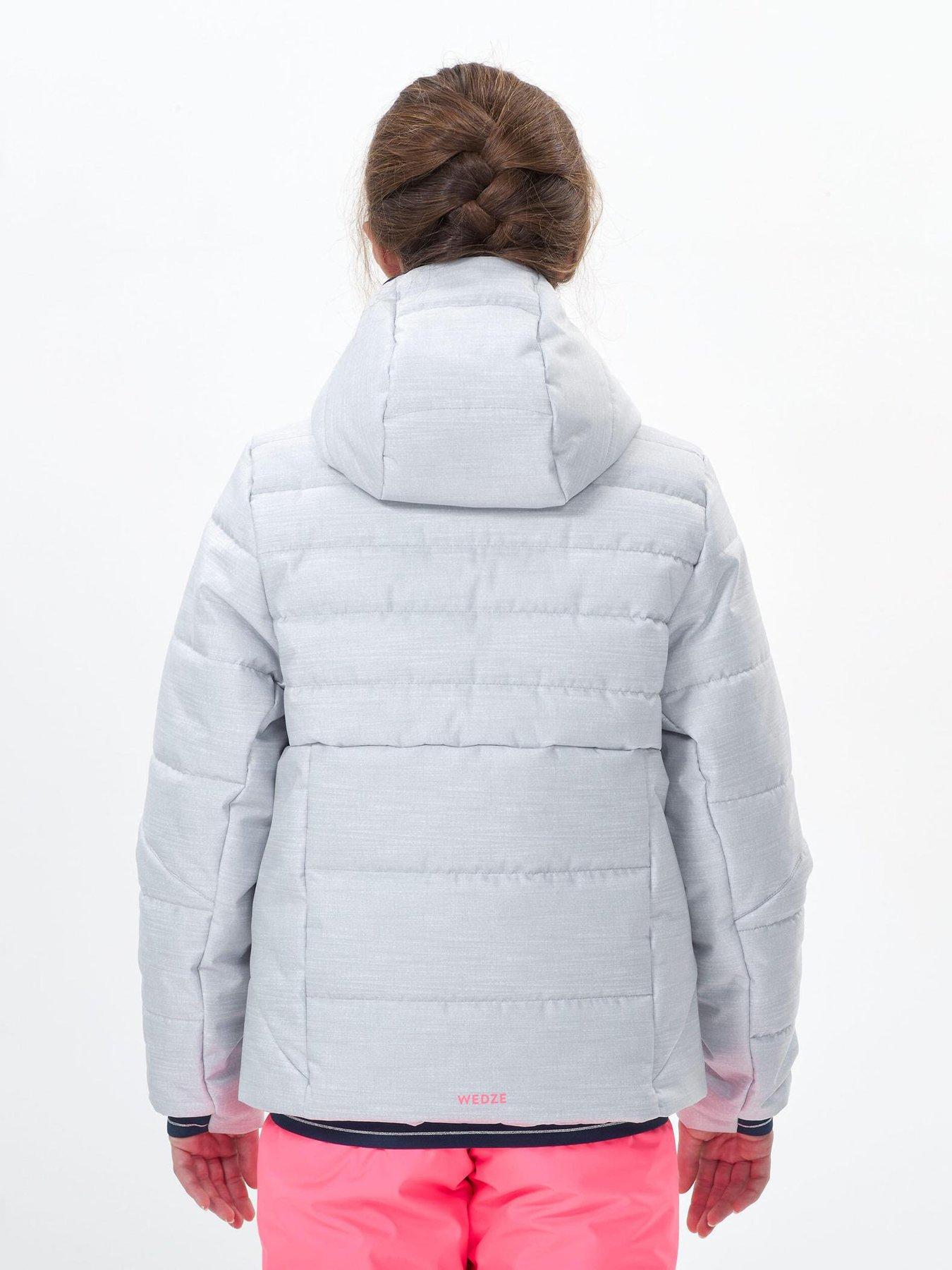 decathlon-unisex-kids-p-180-warm-ski-jacket-greystillFront