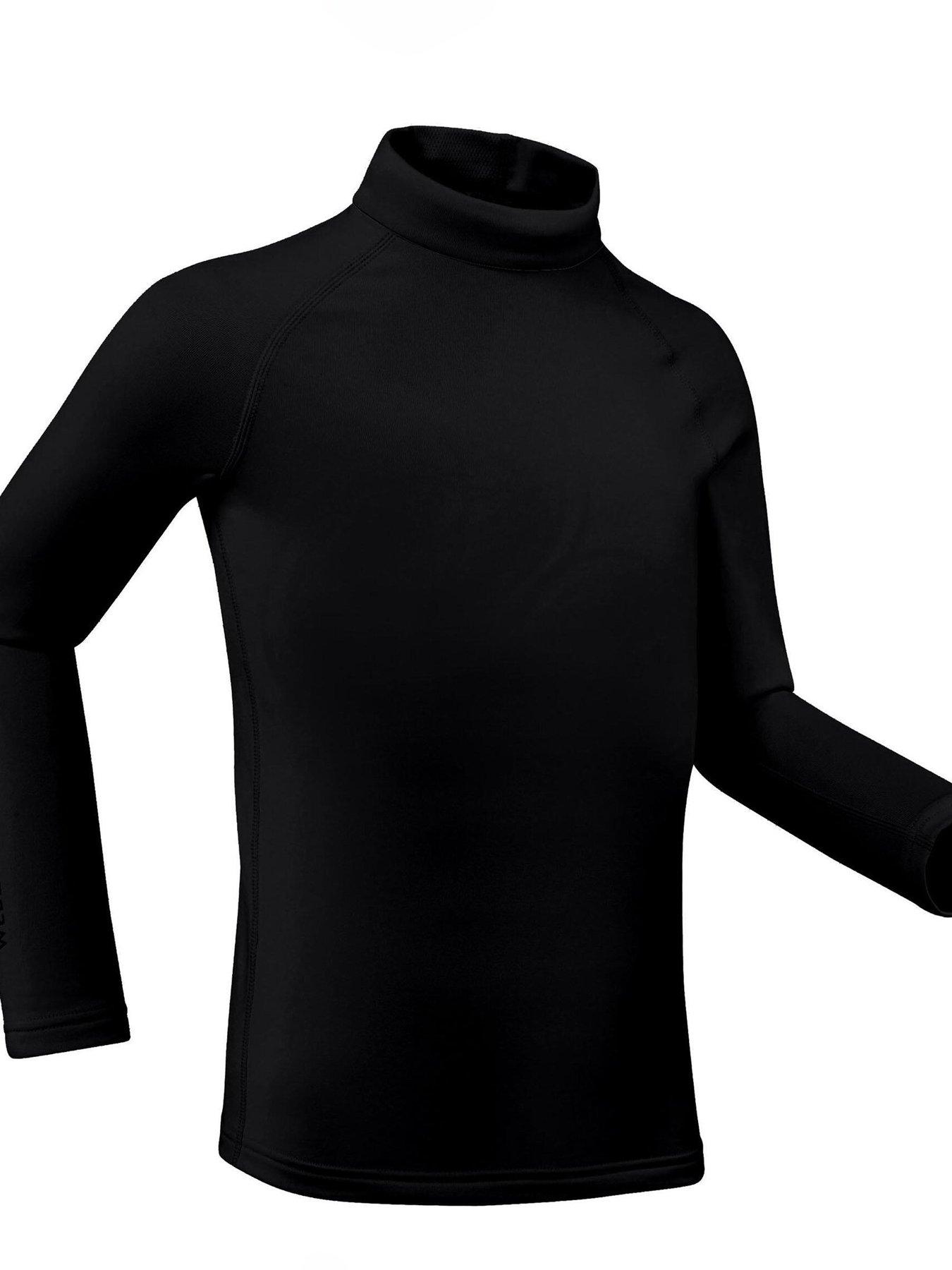 decathlon-kids-baselayer-top-ski-500-blackdetail