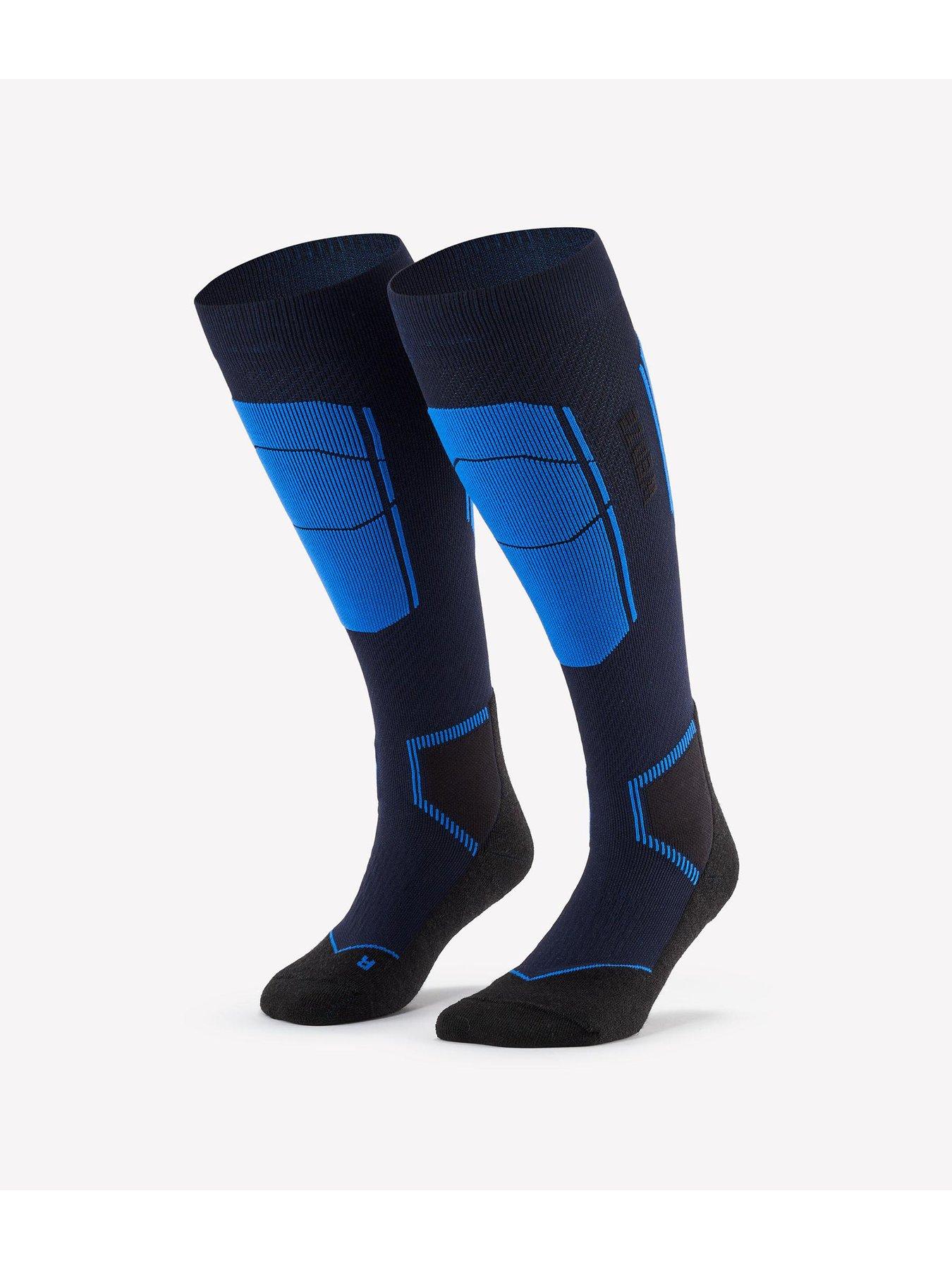 decathlon-500nbspmens-ski-socksnbsp--navystillFront