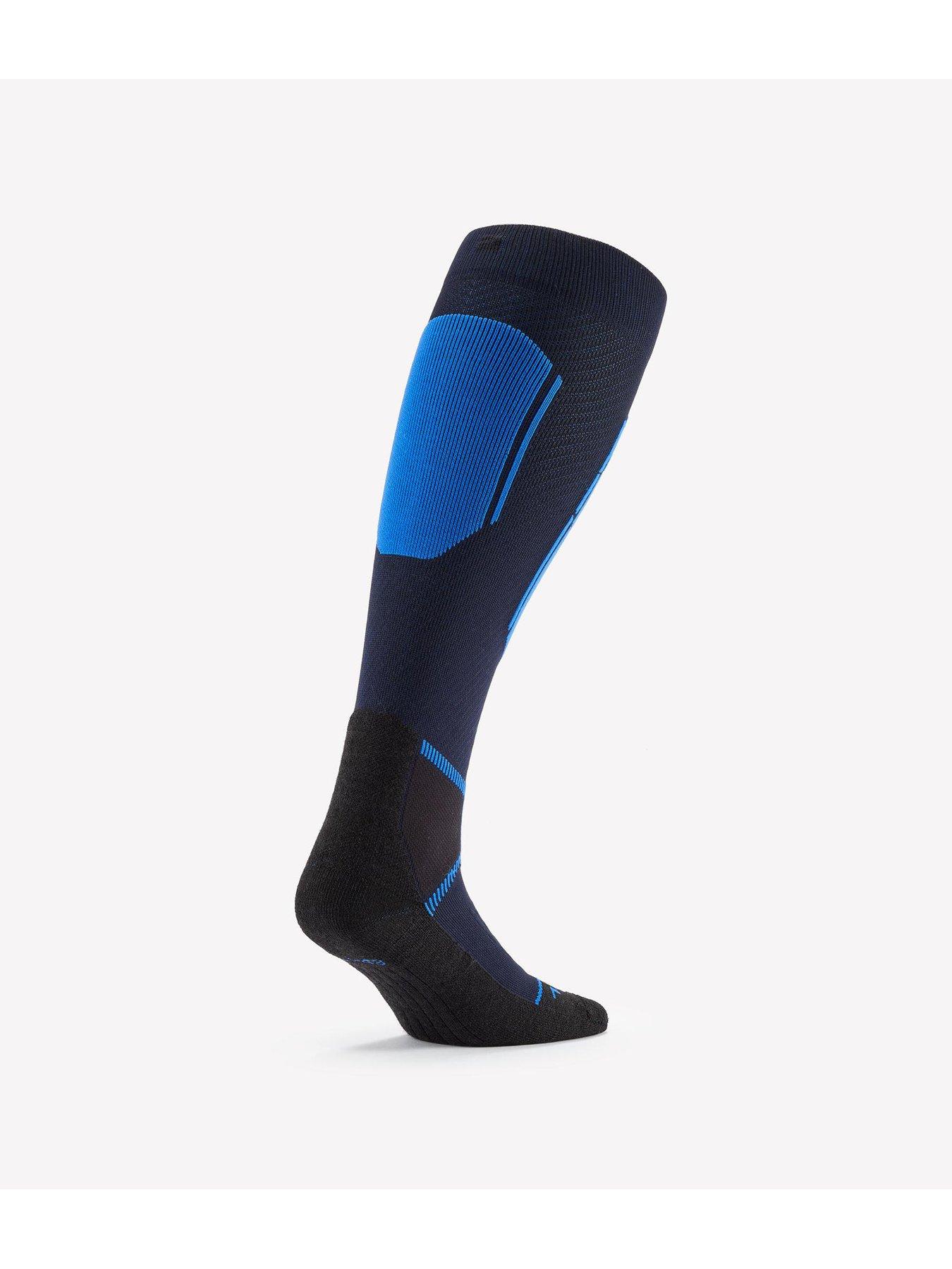 decathlon-500nbspmens-ski-socksnbsp--navyoutfit