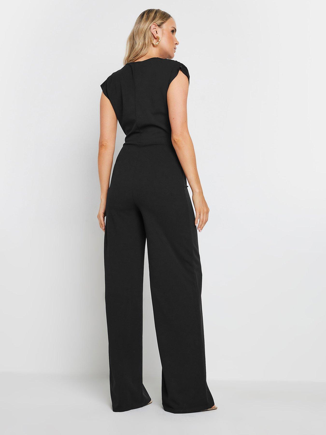 long-tall-sally-tall-scuba-wrap-jumpsuit-blackstillFront