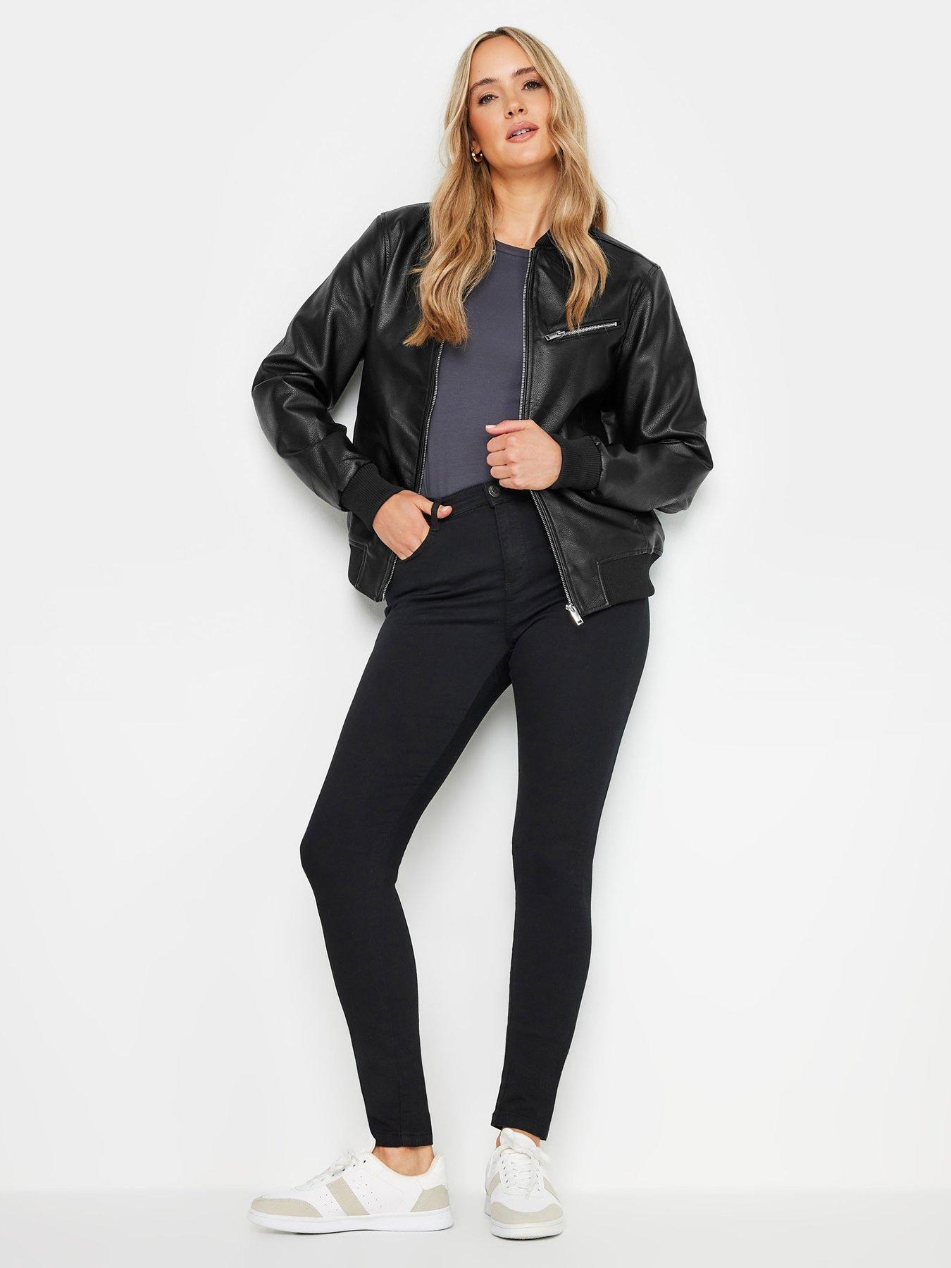 long-tall-sally-tall-pu-bomber-jacket-blackback