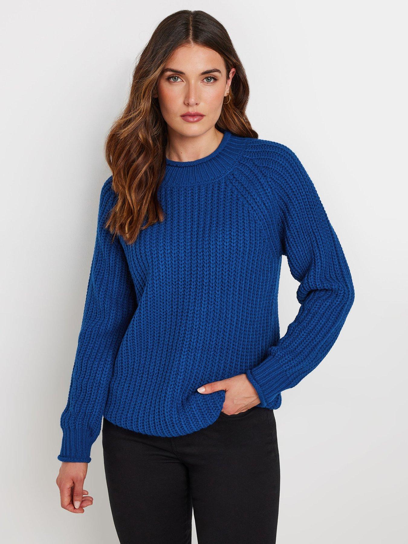 long-tall-sally-tall-knitted-jumper-blue