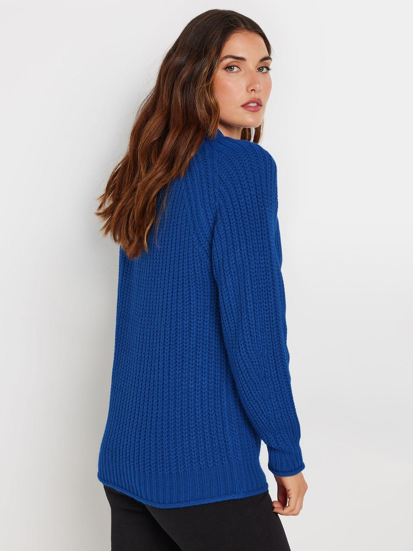 long-tall-sally-tall-knitted-jumper-bluestillFront