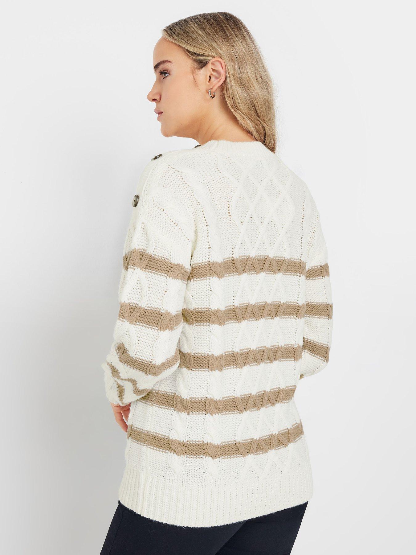 long-tall-sally-tall-button-cable-knit-jumperstillFront