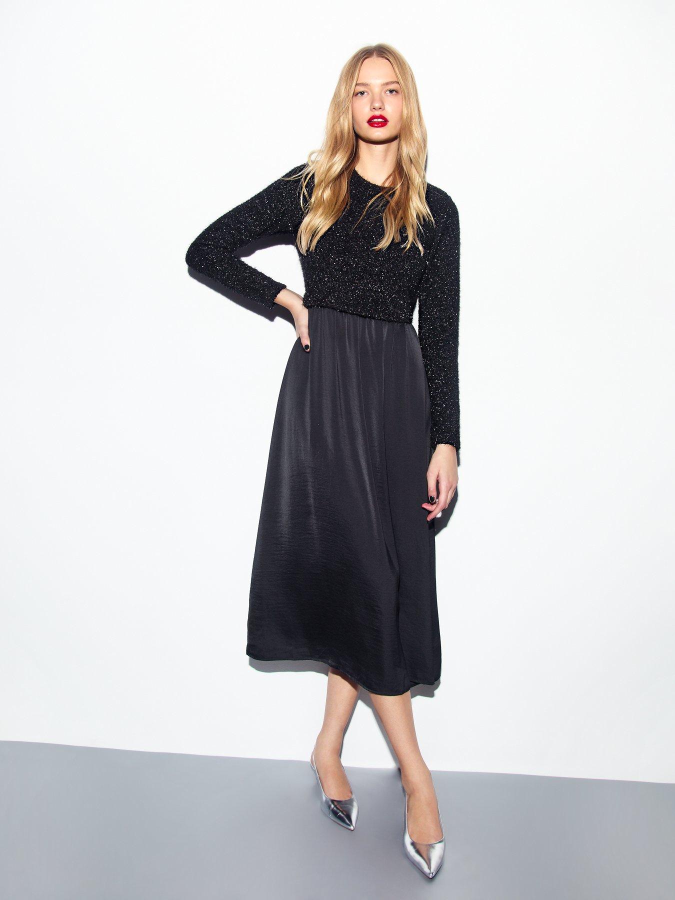 New dress top shop