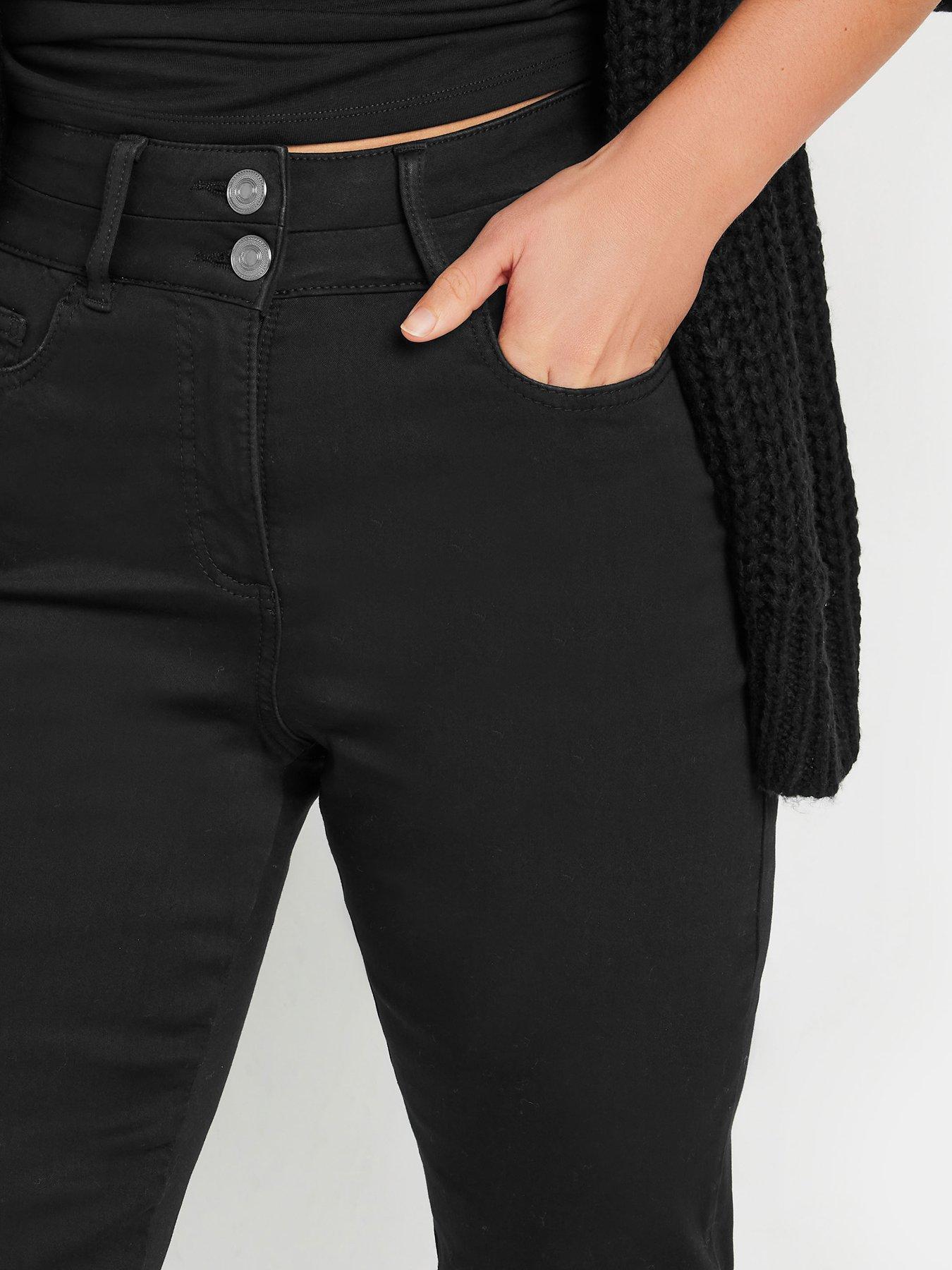 long-tall-sally-lift-and-shape-slim-leg-jeans-blackoutfit