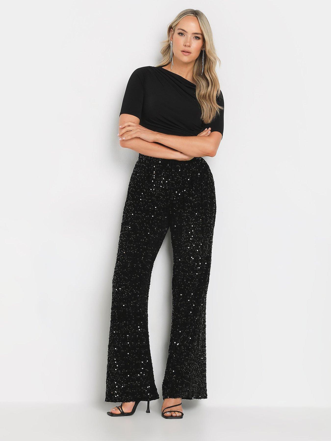 long-tall-sally-tall-velvet-sequin-trousers-36back