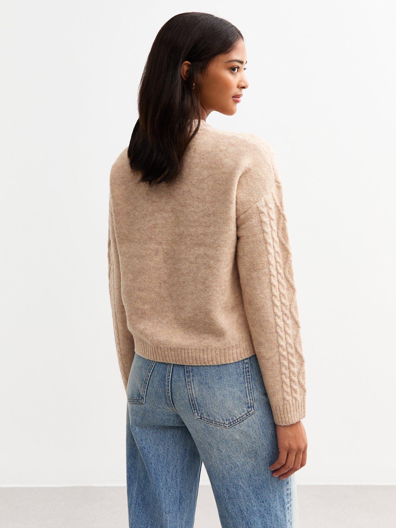 new-look-cable-knit-jumper-camelstillFront