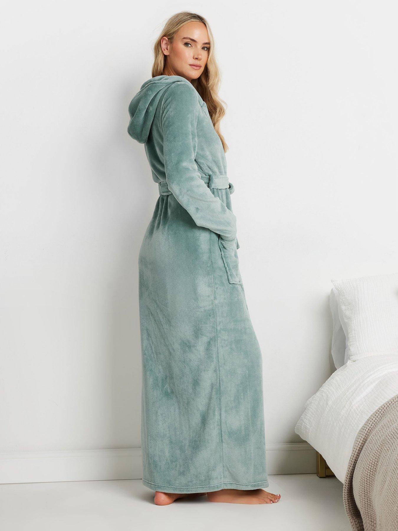 long-tall-sally-tall-hooded-maxi-robestillFront