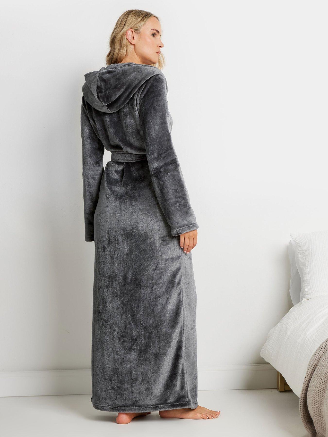 long-tall-sally-tall-hooded-maxi-robestillFront