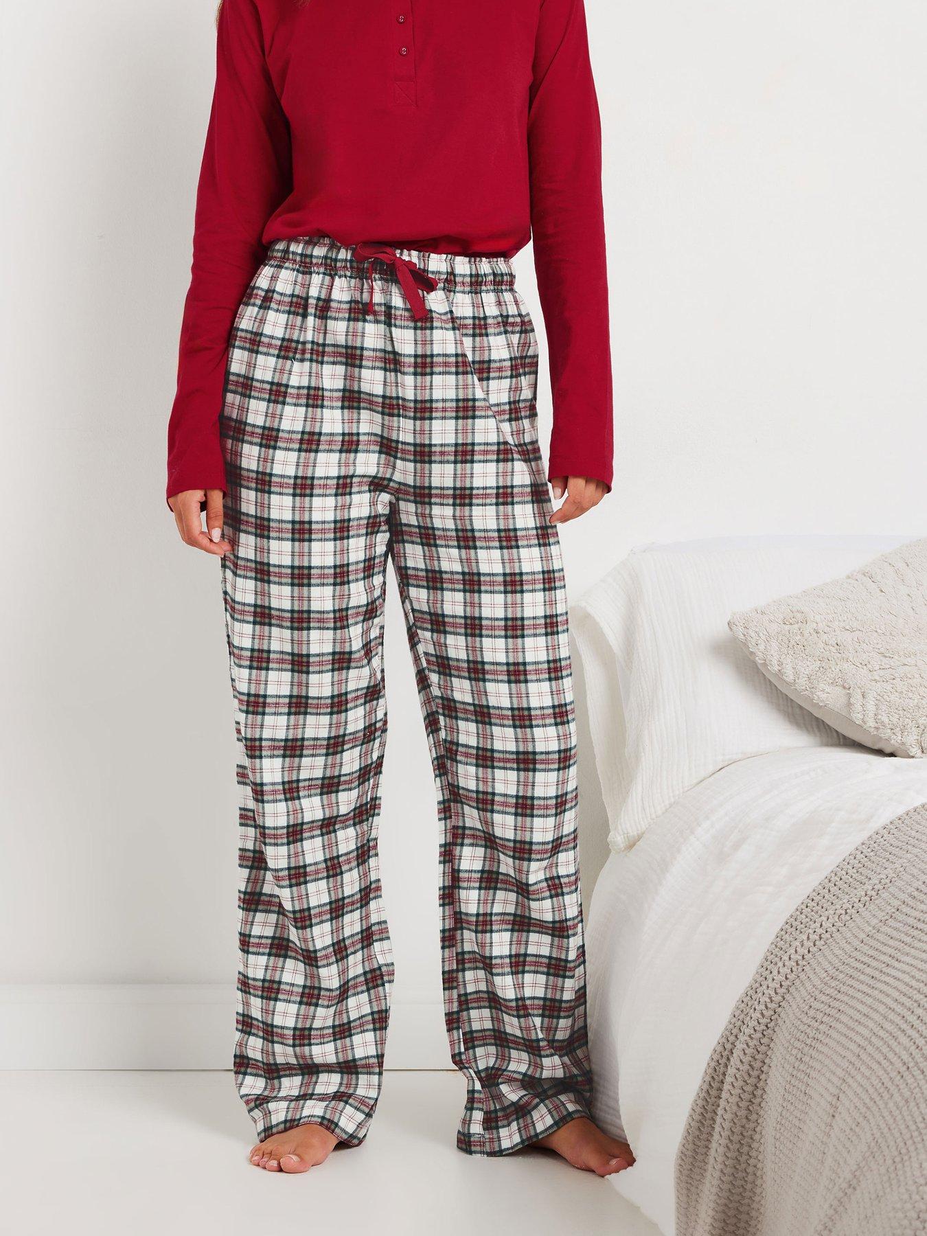 long-tall-sally-tall-check-pj-pant