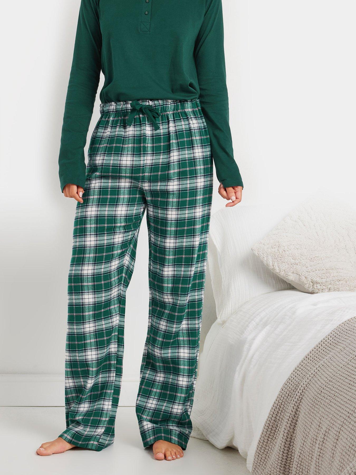 long-tall-sally-tall-check-pj-pant