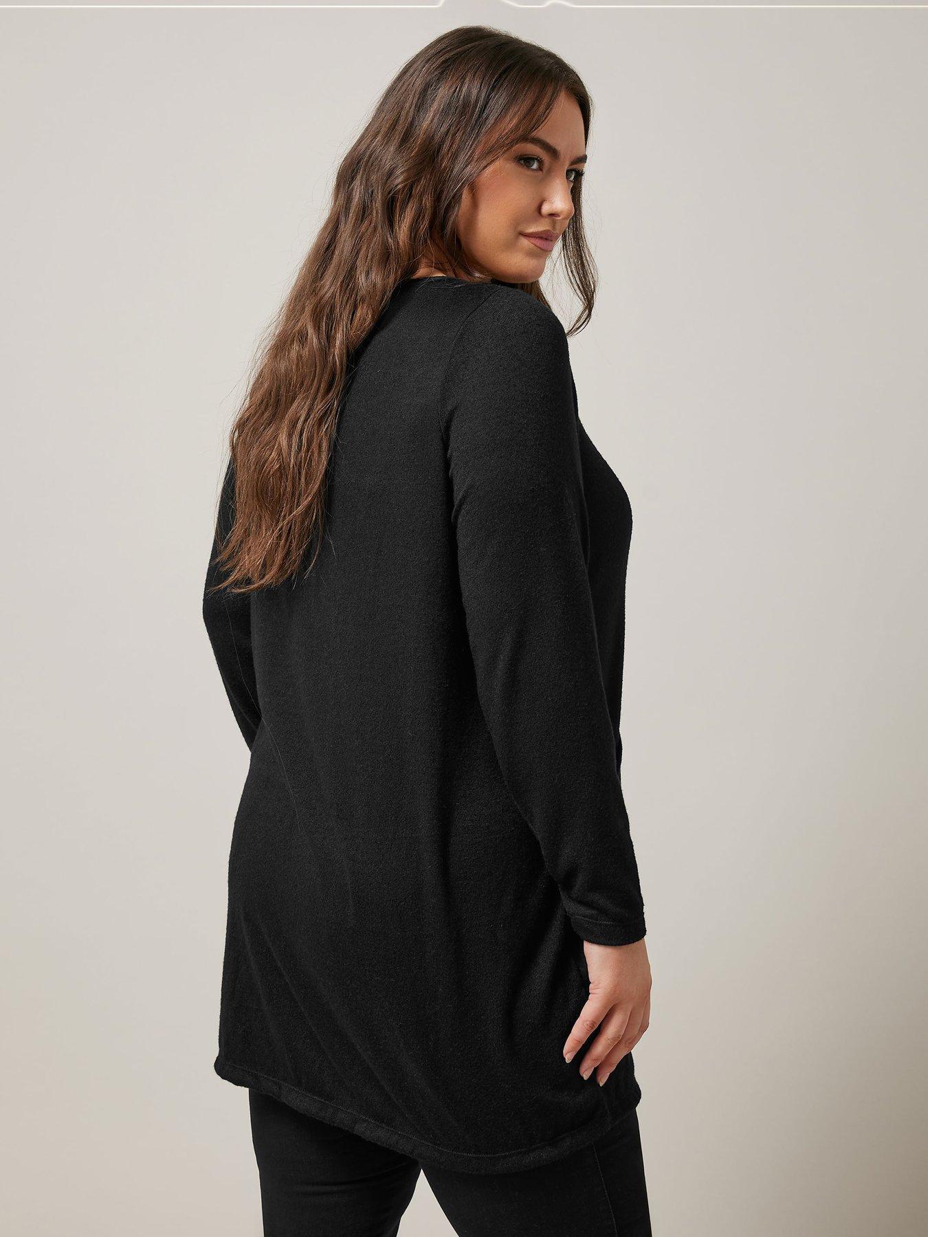 evans-drop-pocket-tunic-topstillFront