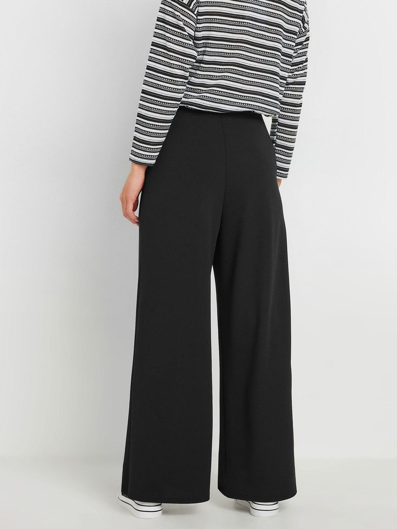 mco-petite-pleat-front-trousers-blackstillFront