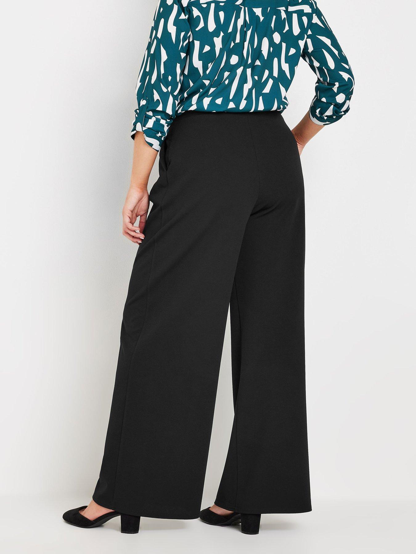 mco-pleat-front-trousers-blackstillFront