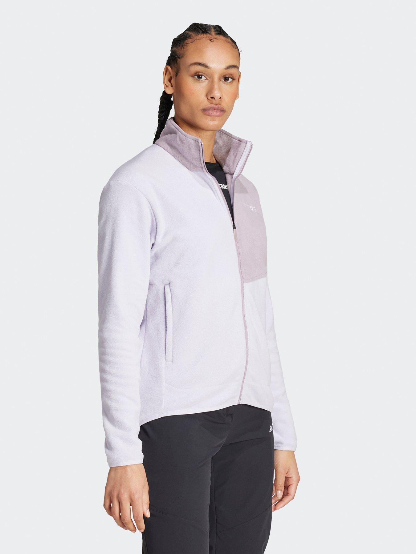 adidas-terrex-womens-mountain-full-zip-fleece-pinkback