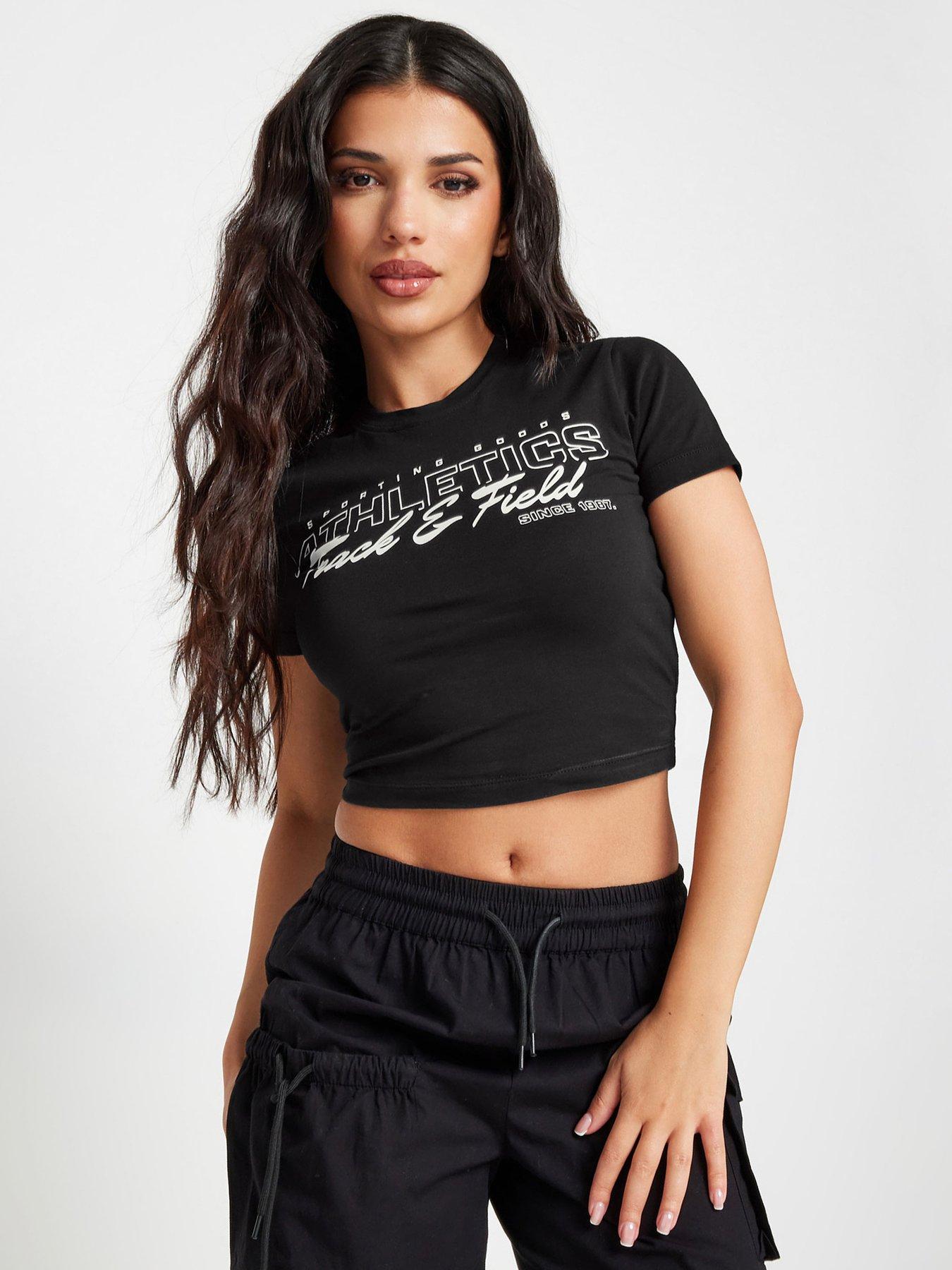 pixiegirl-petite-athletics-tee-black