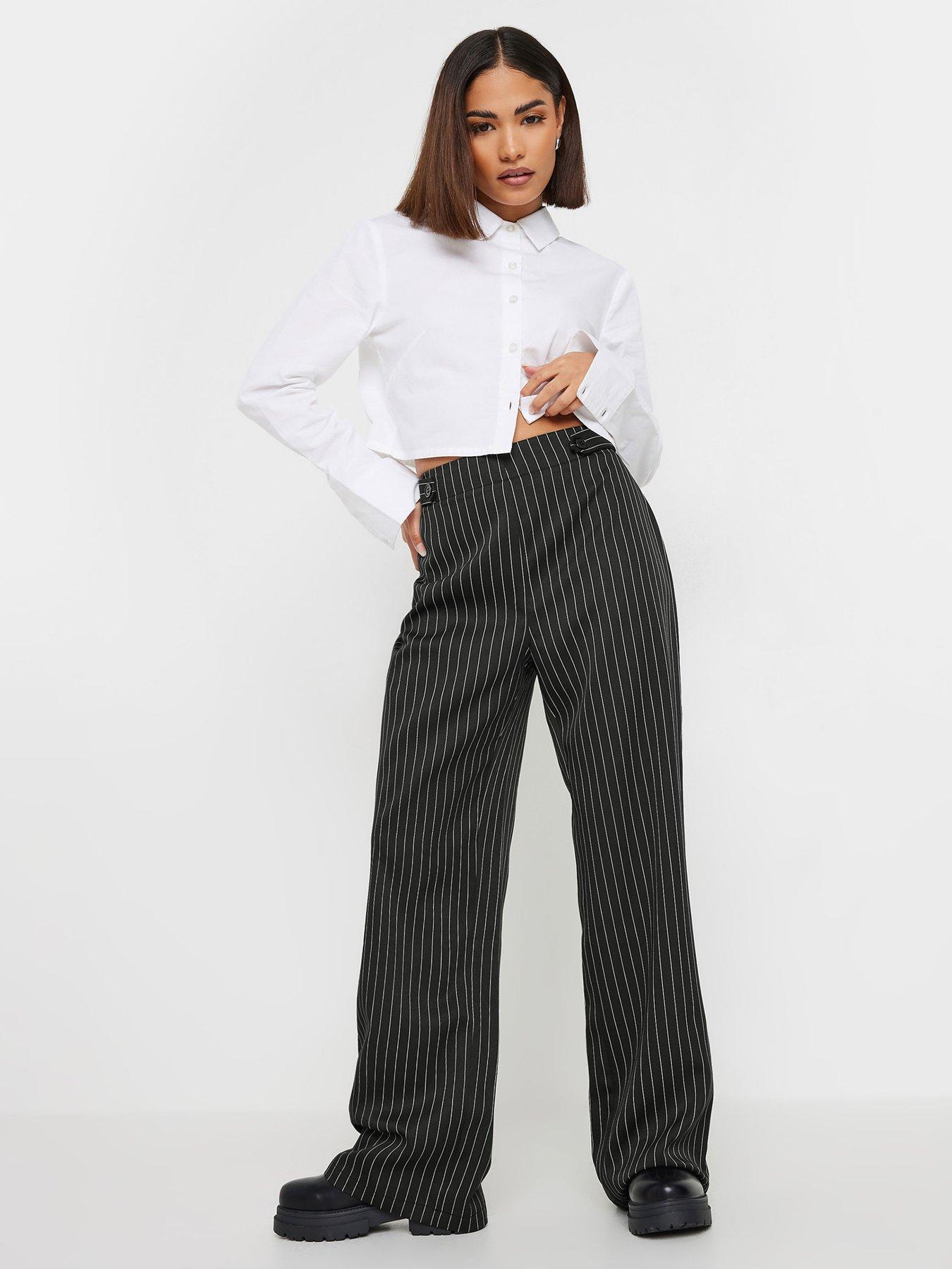 pixiegirl-petite-tab-pinstripe-wide-leg-trousers-blackback