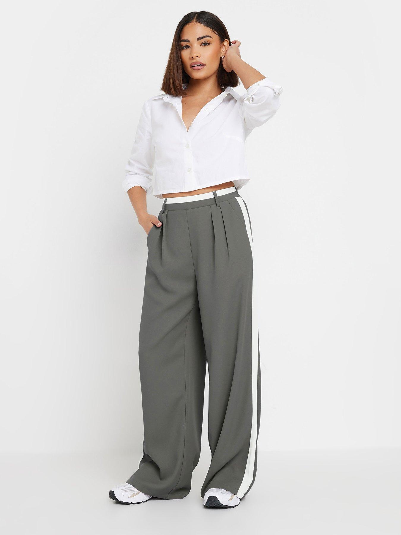 pixiegirl-petite-side-stripe-contrast-wide-leg-trousers-greyback