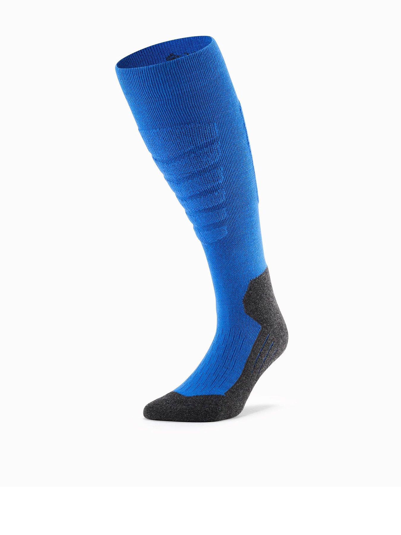 decathlon-mens-100-ski-socks-100-blue