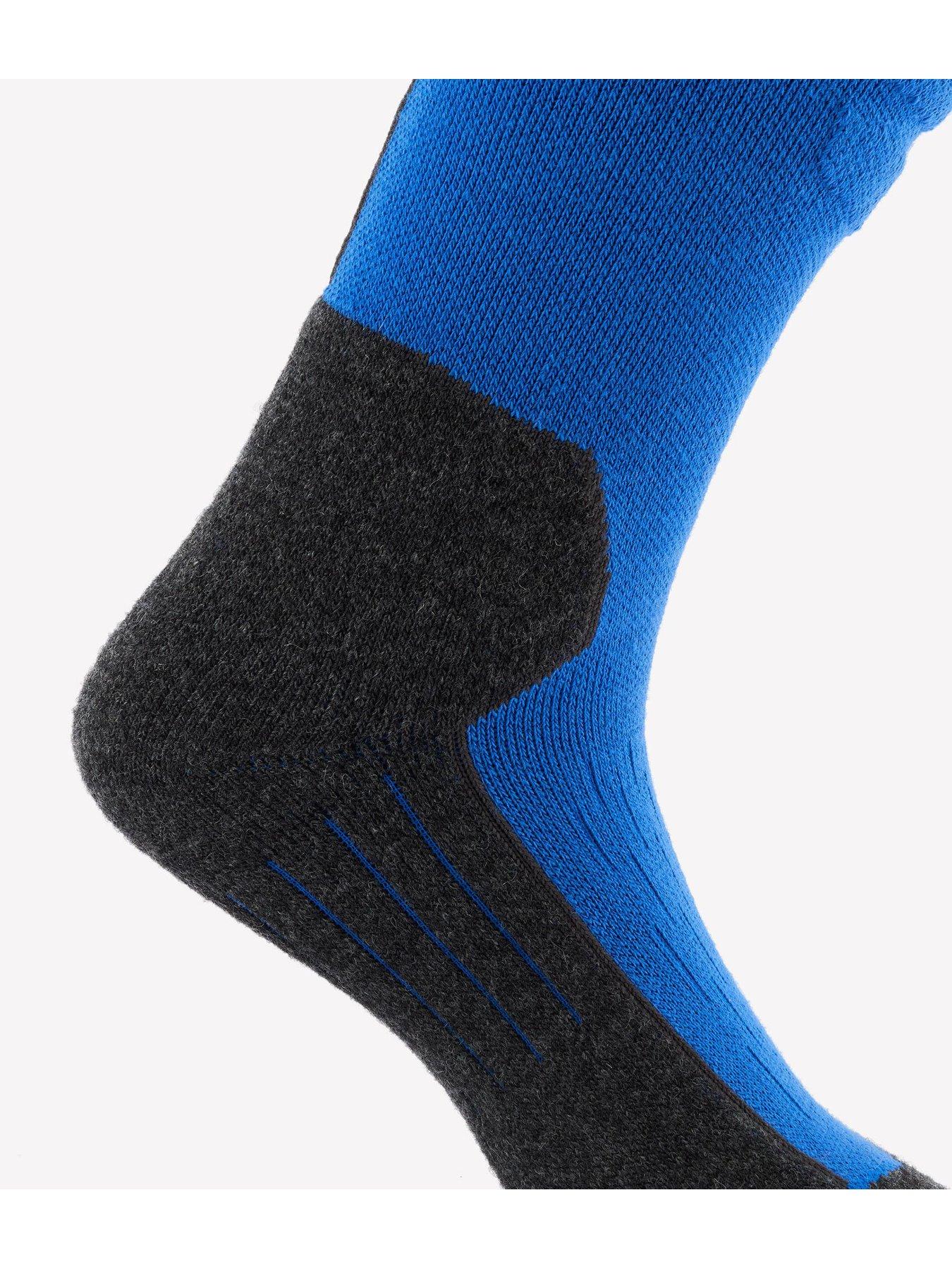 decathlon-mens-100-ski-socks-100-blueback