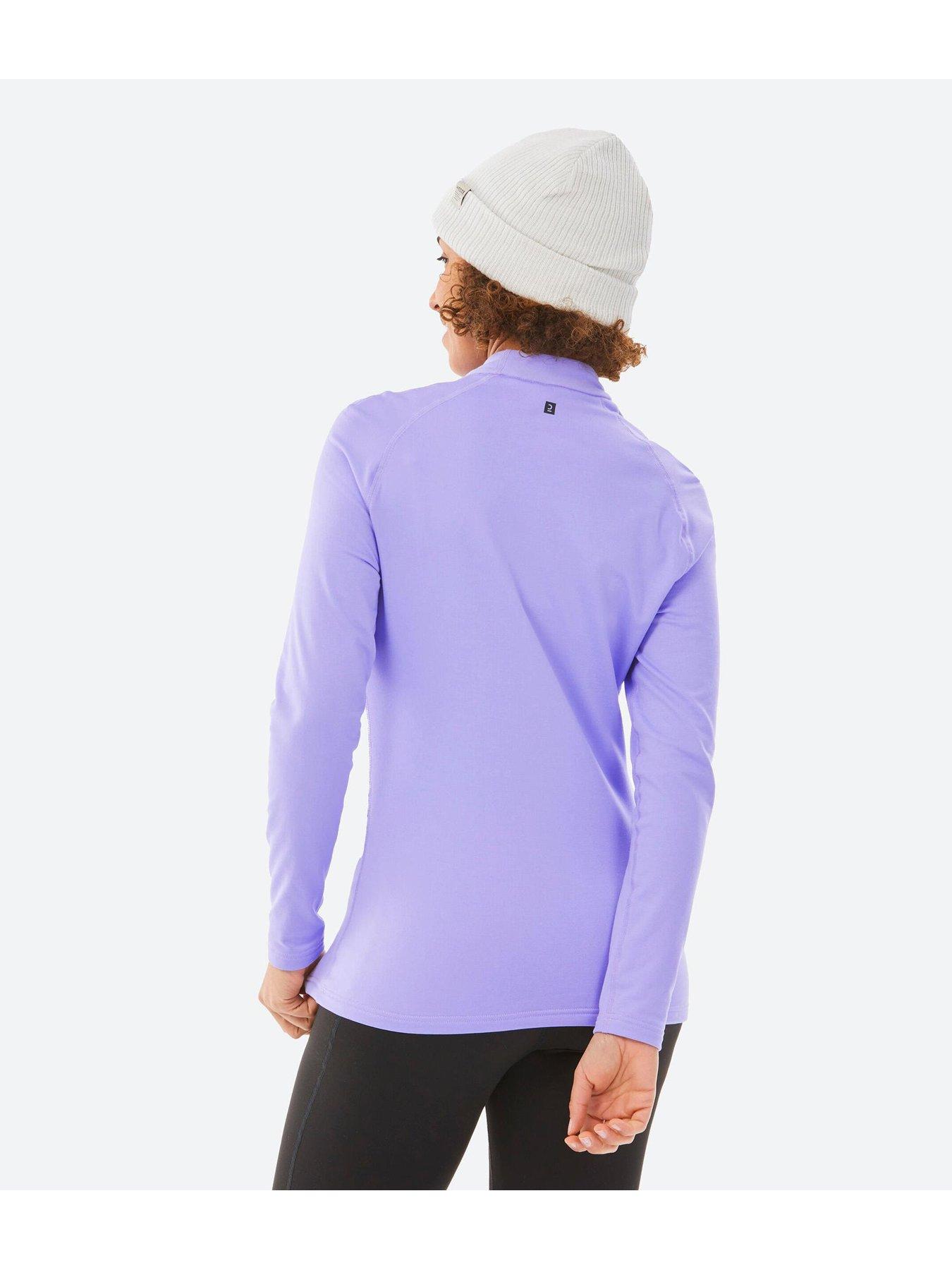 decathlon-womens-skinbspbl-500-base-layer-topnbsp--purplestillFront