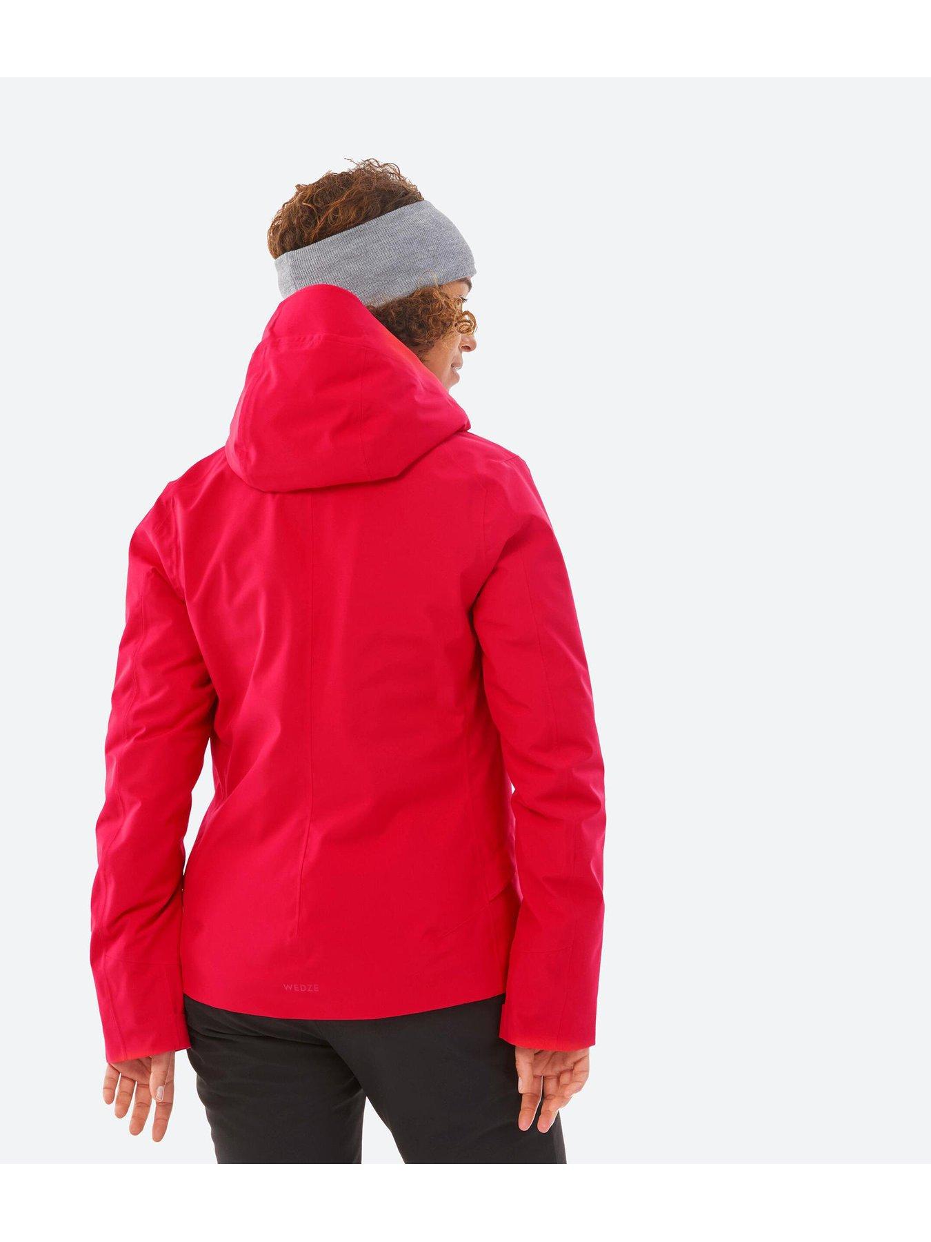 decathlon-womens-warmnbsp500nbspski-jacketnbsp--redstillFront