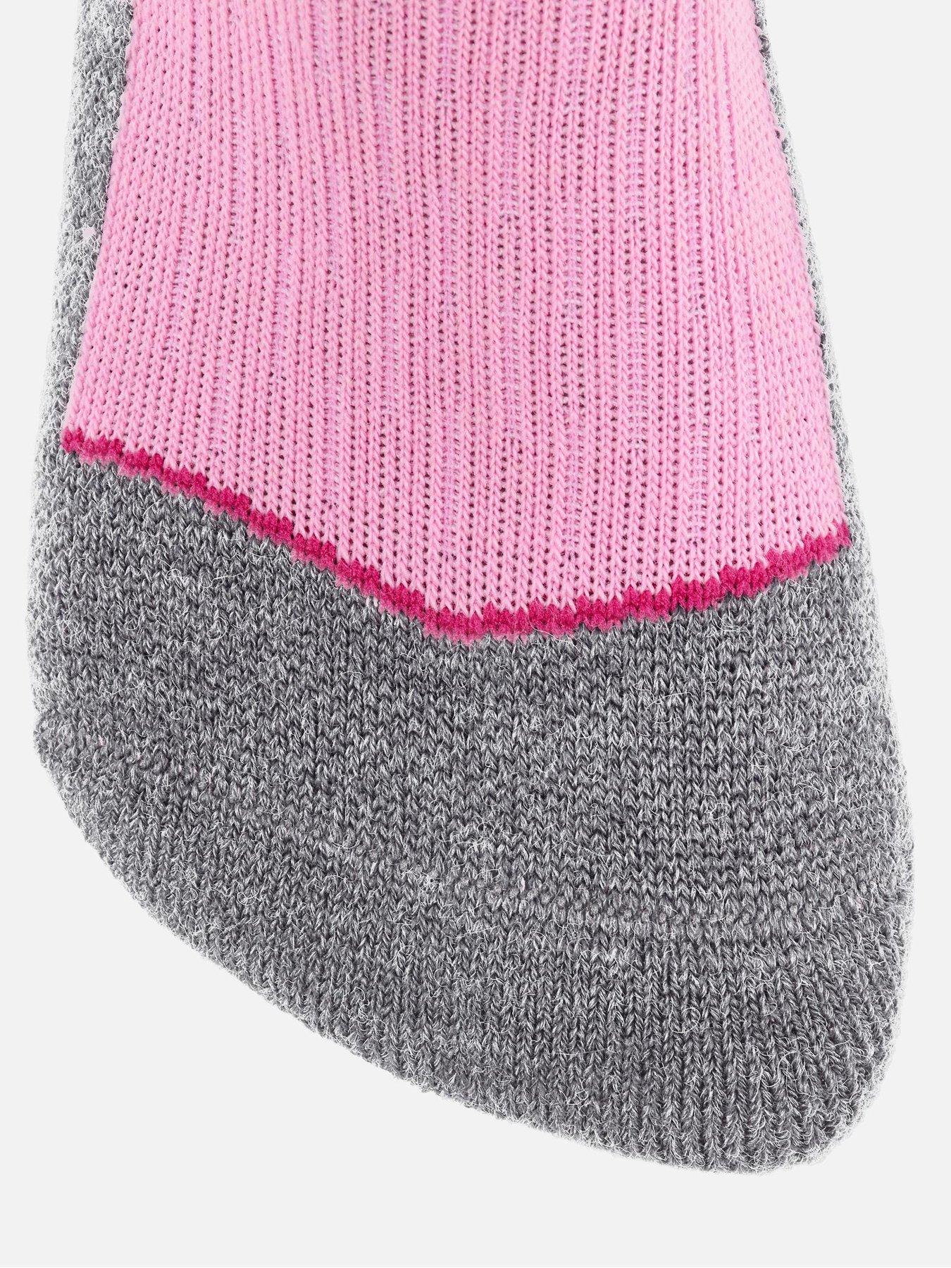 decathlon-kids-100nbspski-and-snowboard-socksnbsp--pinkback