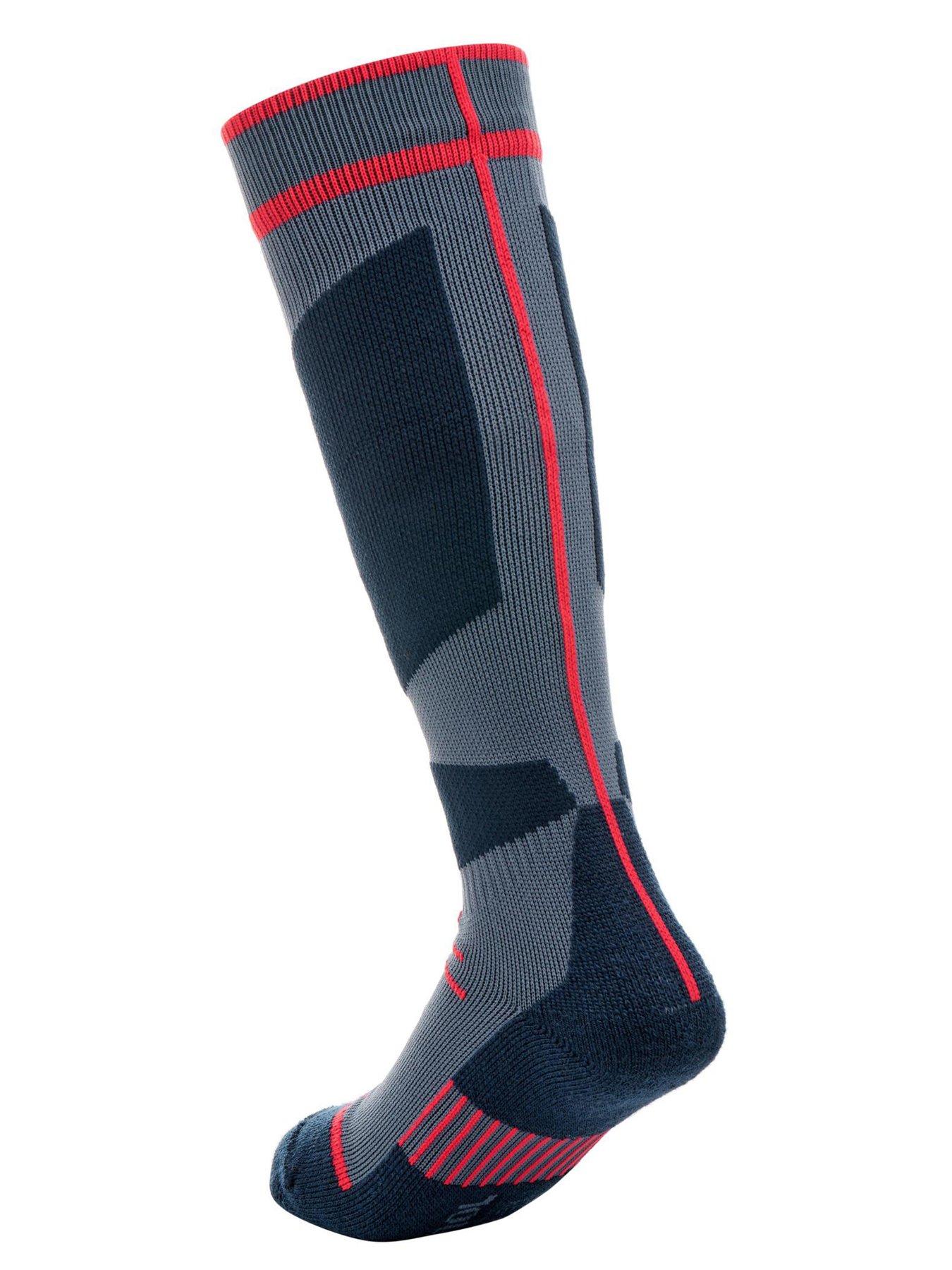 decathlon-kids-500-ski-socksnbsp--navy-bluestillFront