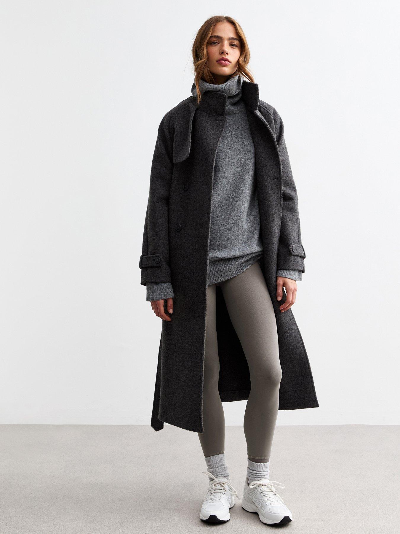 new-look-grey-brushed-fleece-lined-leggings