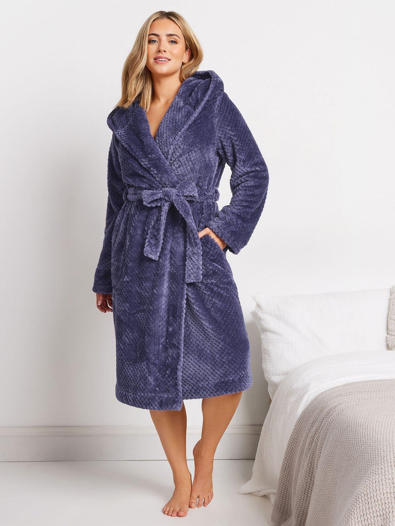 mco-hooded-honeycomb-robe-purple