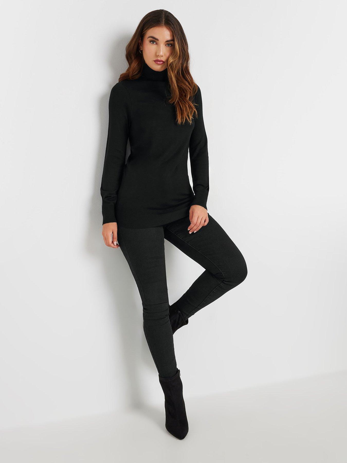 long-tall-sally-roll-neck-fine-gauge-jumper-blackback