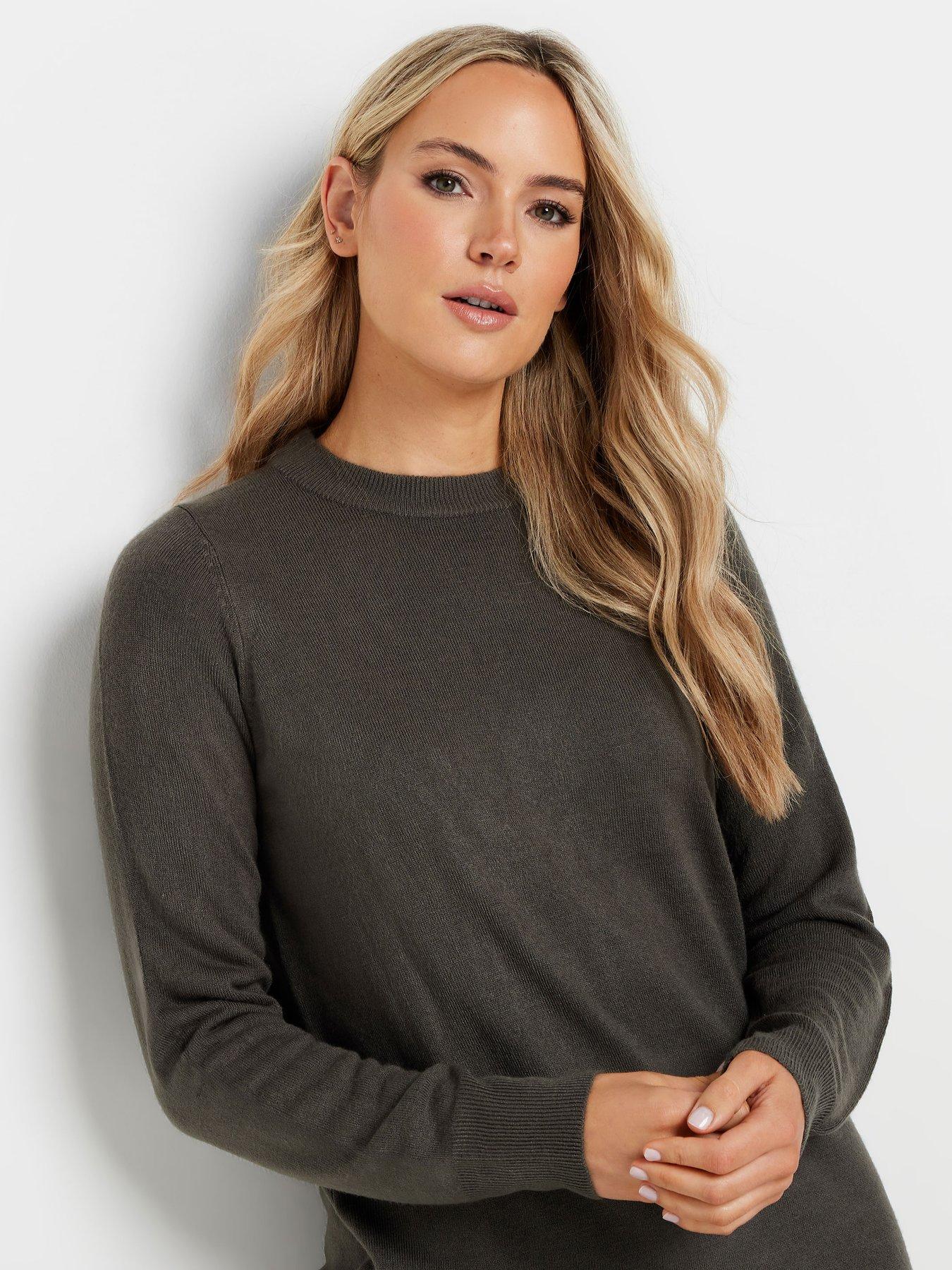 long-tall-sally-tall-crew-neck-jumperoutfit